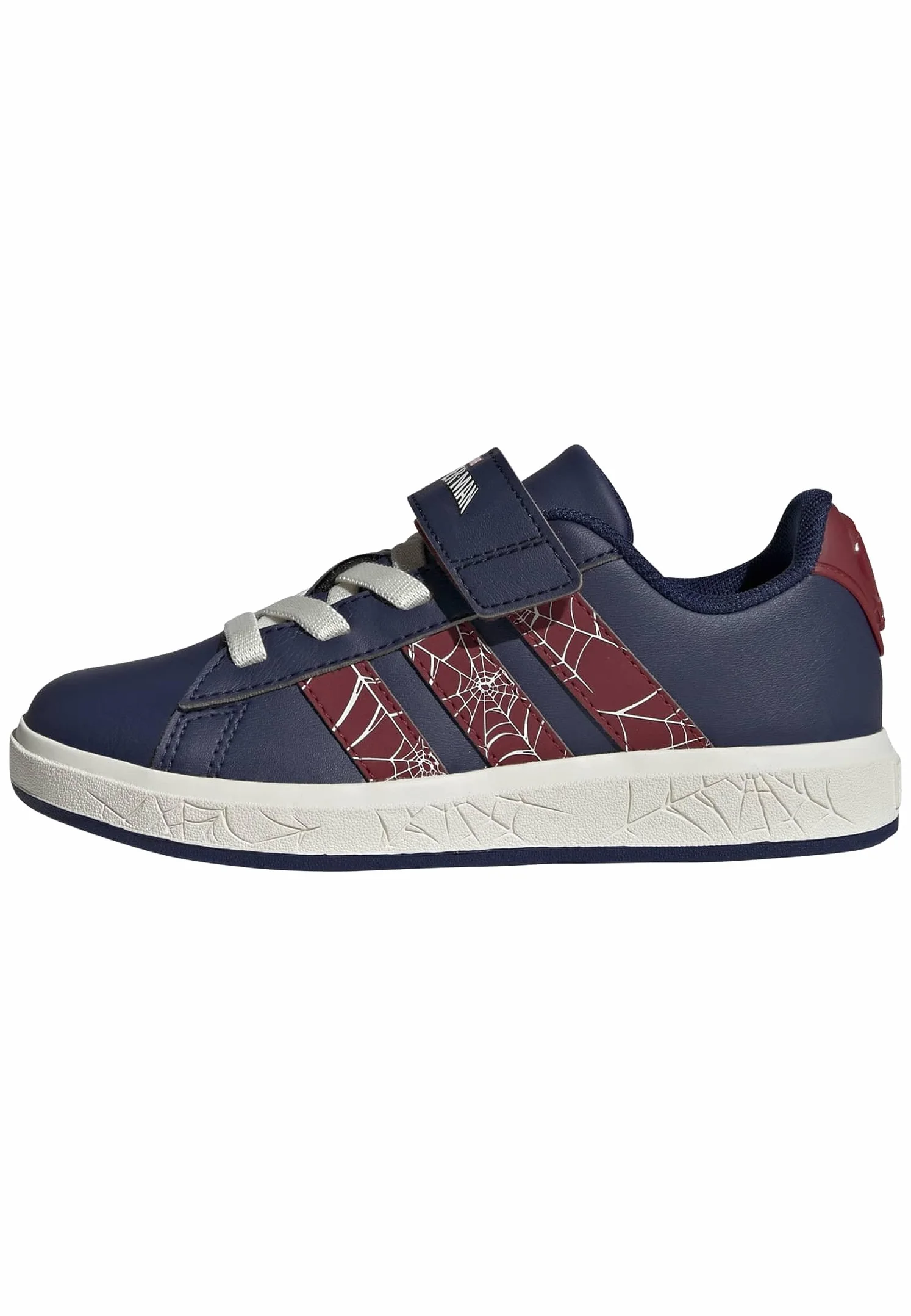 adidas Kids Scarpe Marvel Spider-Man Grand Court