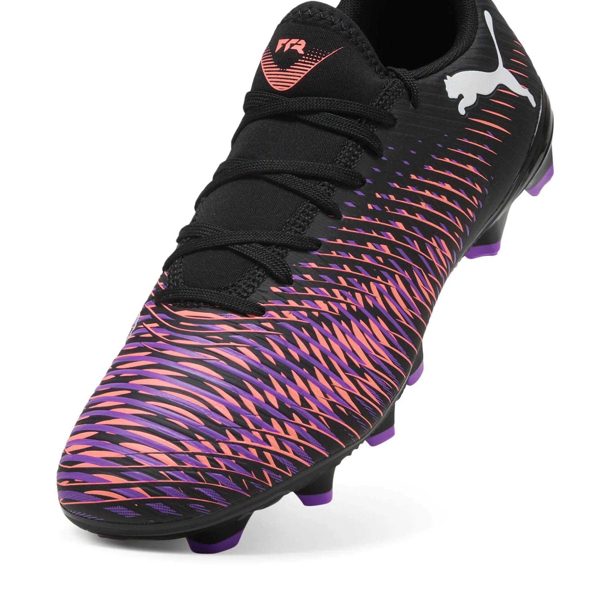 Puma Future 8 Play FG/AG Scarpe da Calcio Unisex Adulto