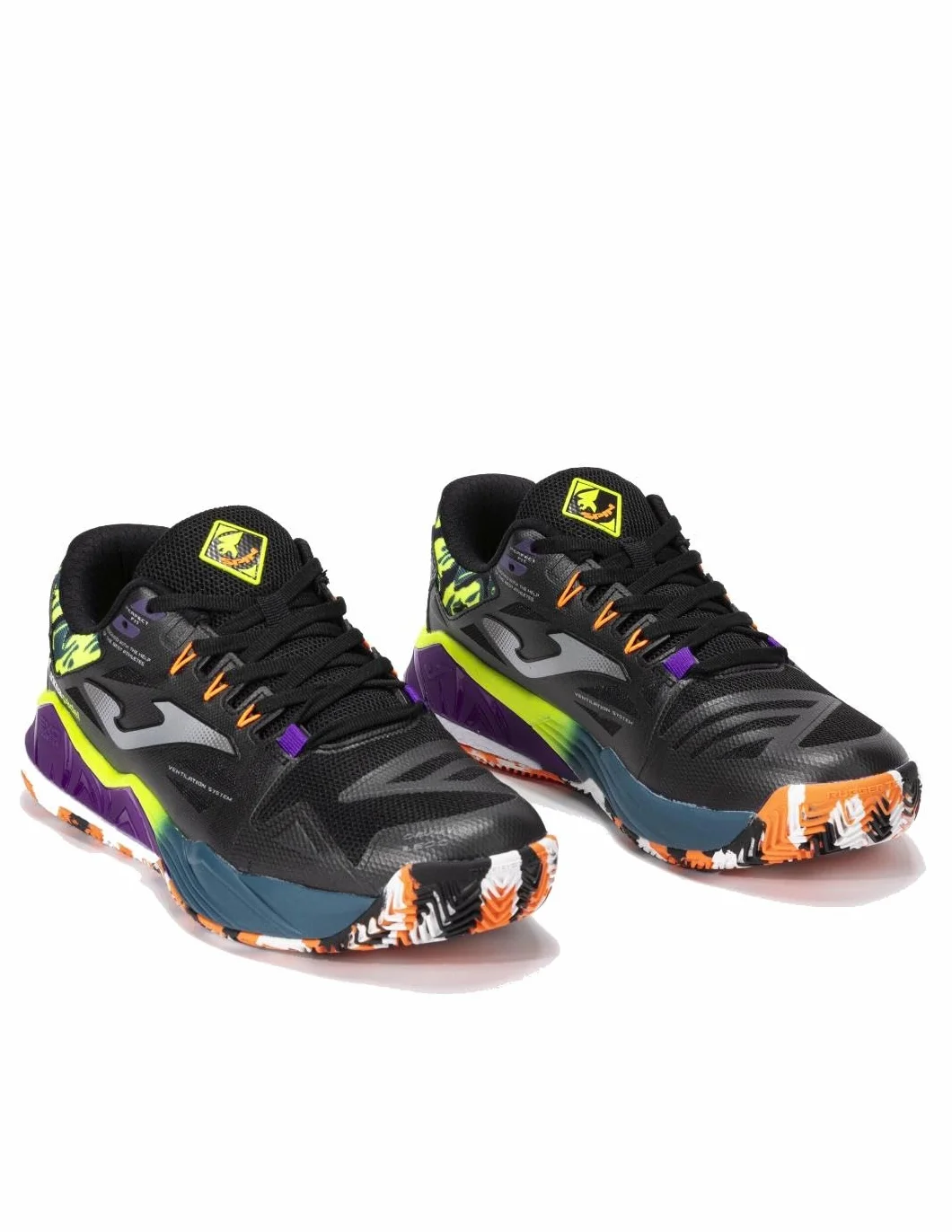 JOMA Spin Clay Shoes EU 41