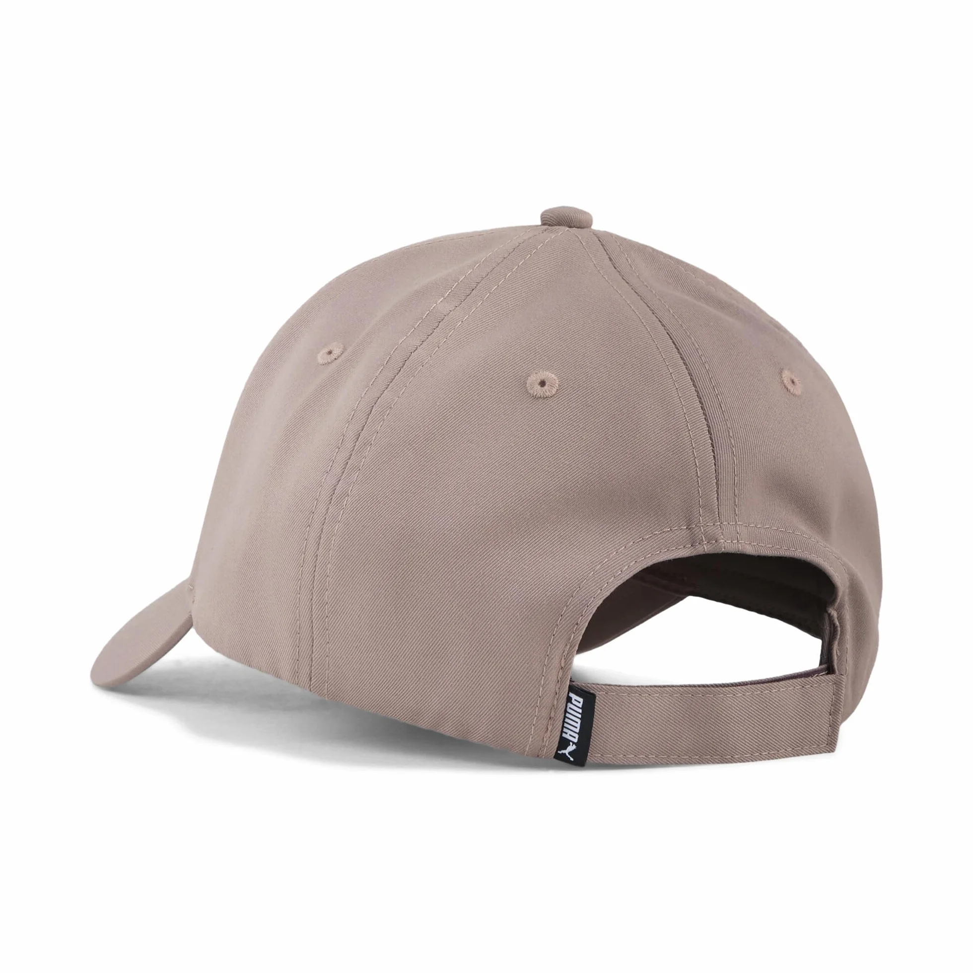 PUMA Cappellino da Baseball Ess Metal Cat