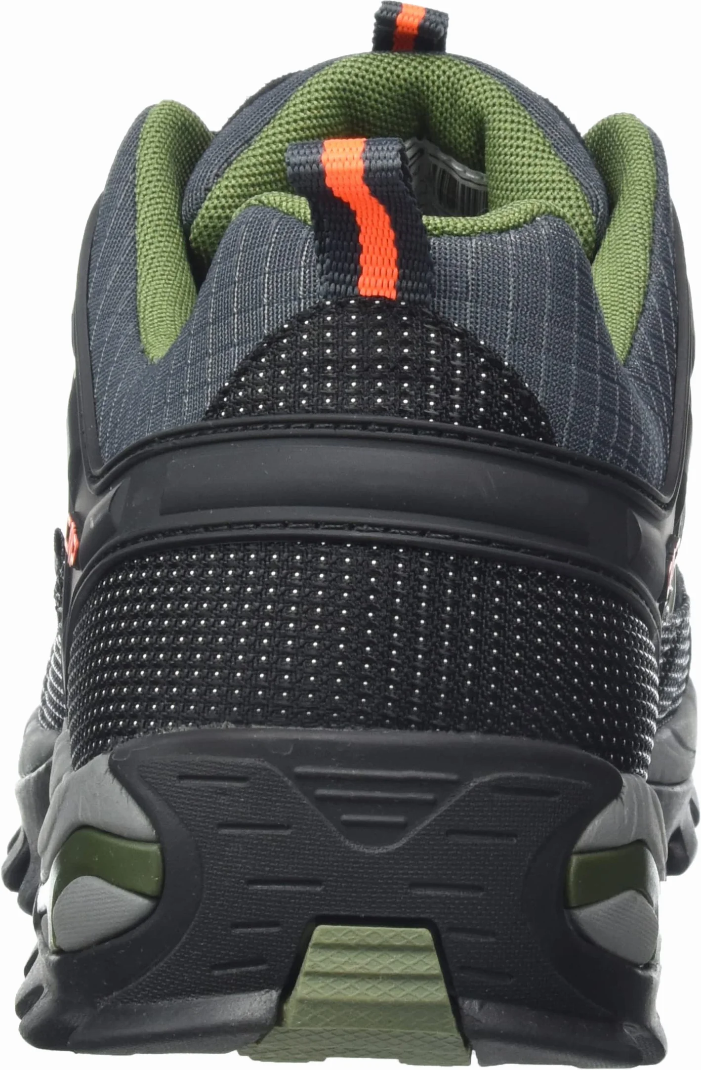 CMP Rigel Low Wp, Scarpe da Trekking Alta Unisex-Adulto