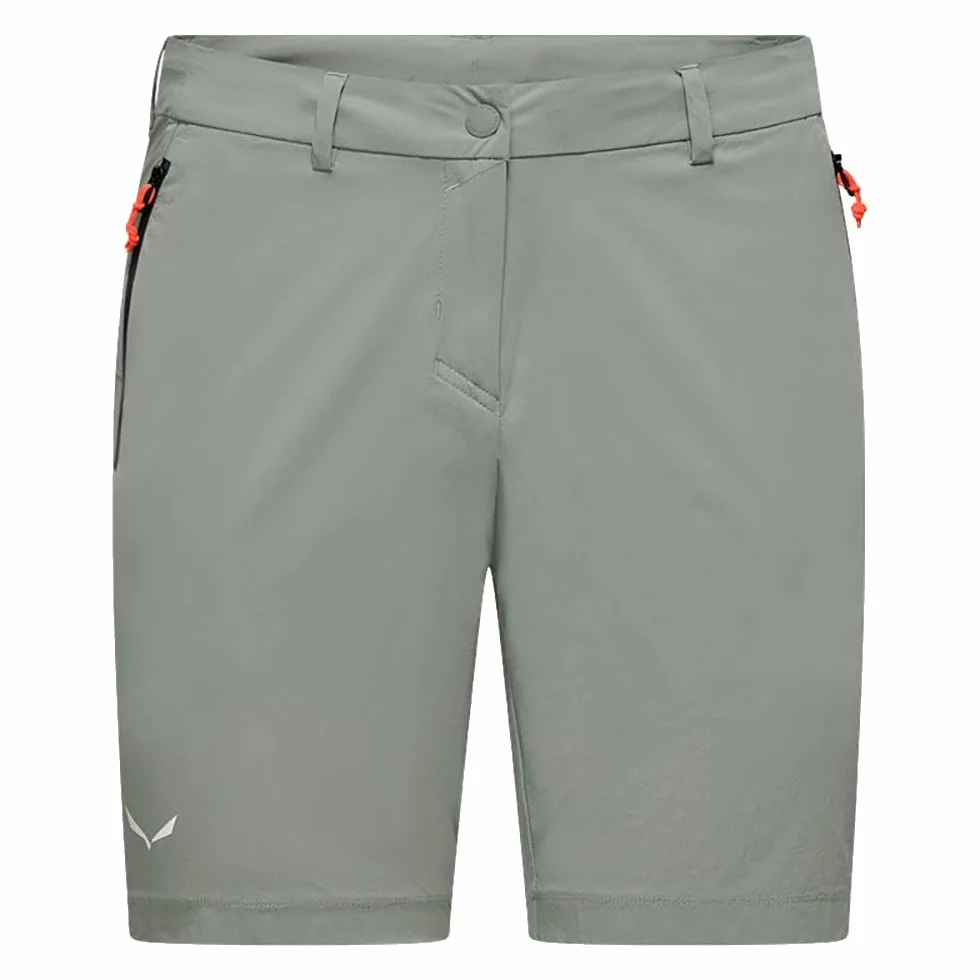SALEWA Puez Talvena Dst Shorts W, Shorts Donna