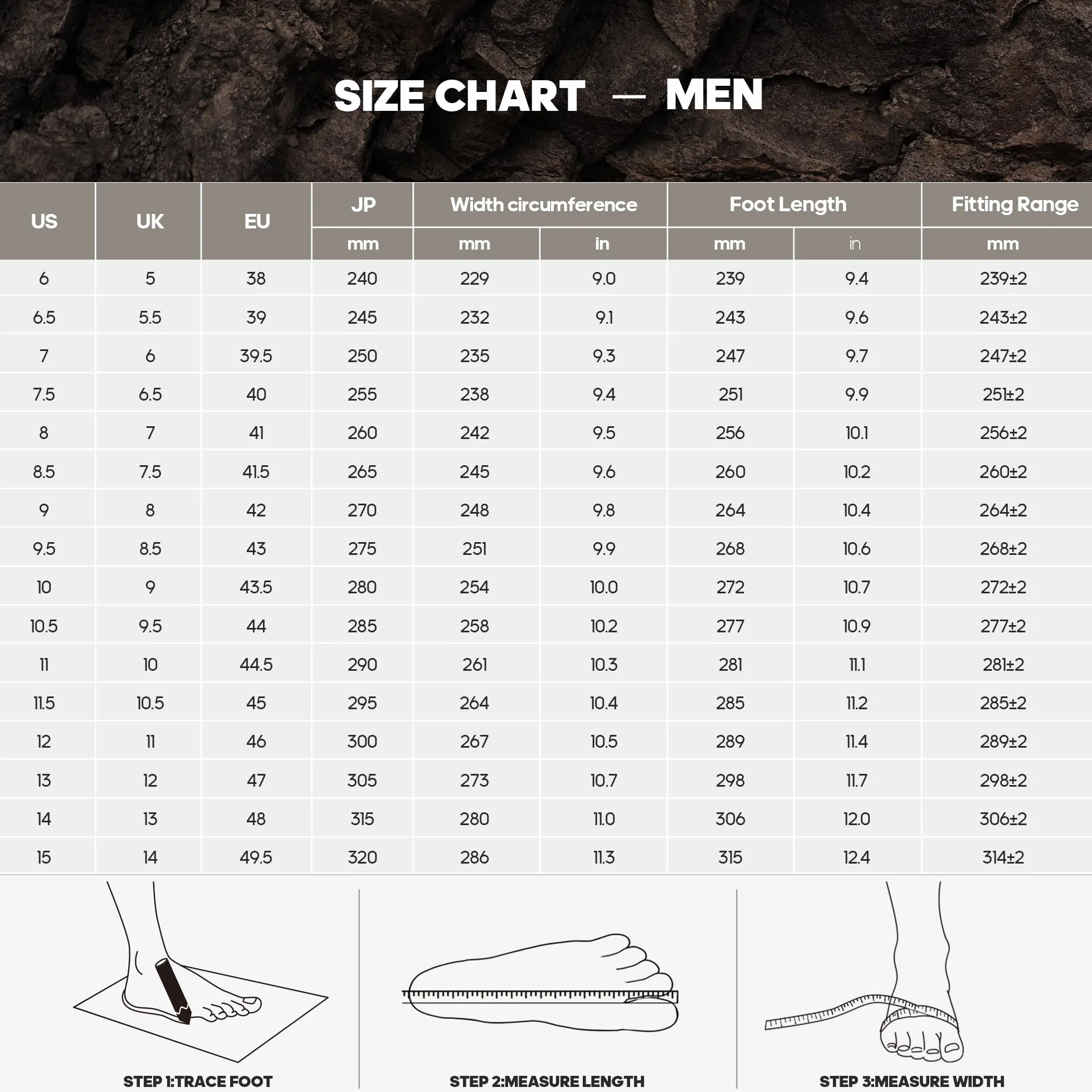 NORTIV 8 Scarpe Trail Running Punta Larga Uomo, Ammortizzate Camminata a Piedi Nudi, Tennis, Allenamento, Palestra, Cross Training, alla Moda