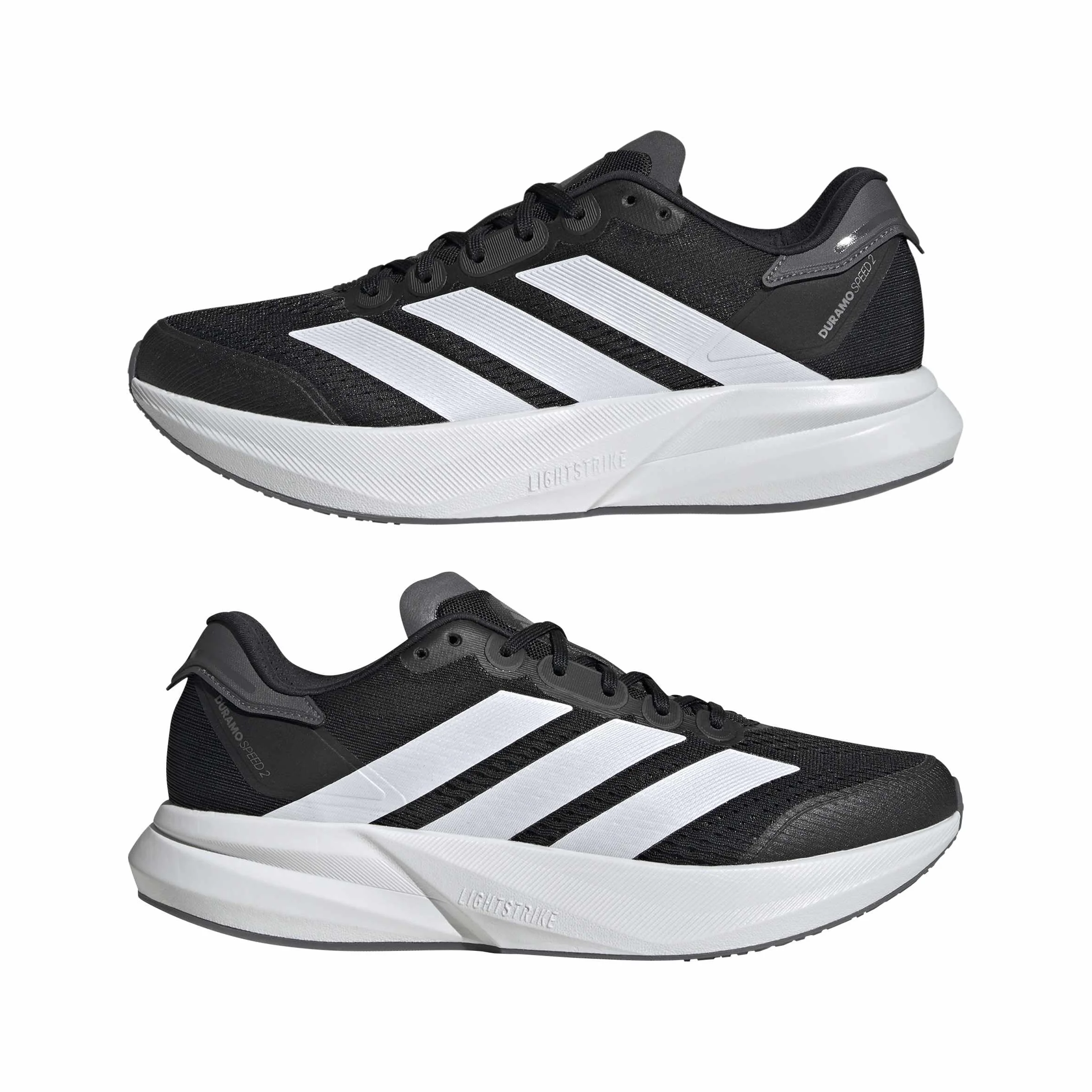 adidas Duramo Speed 2 Scarpe da Running Uomo