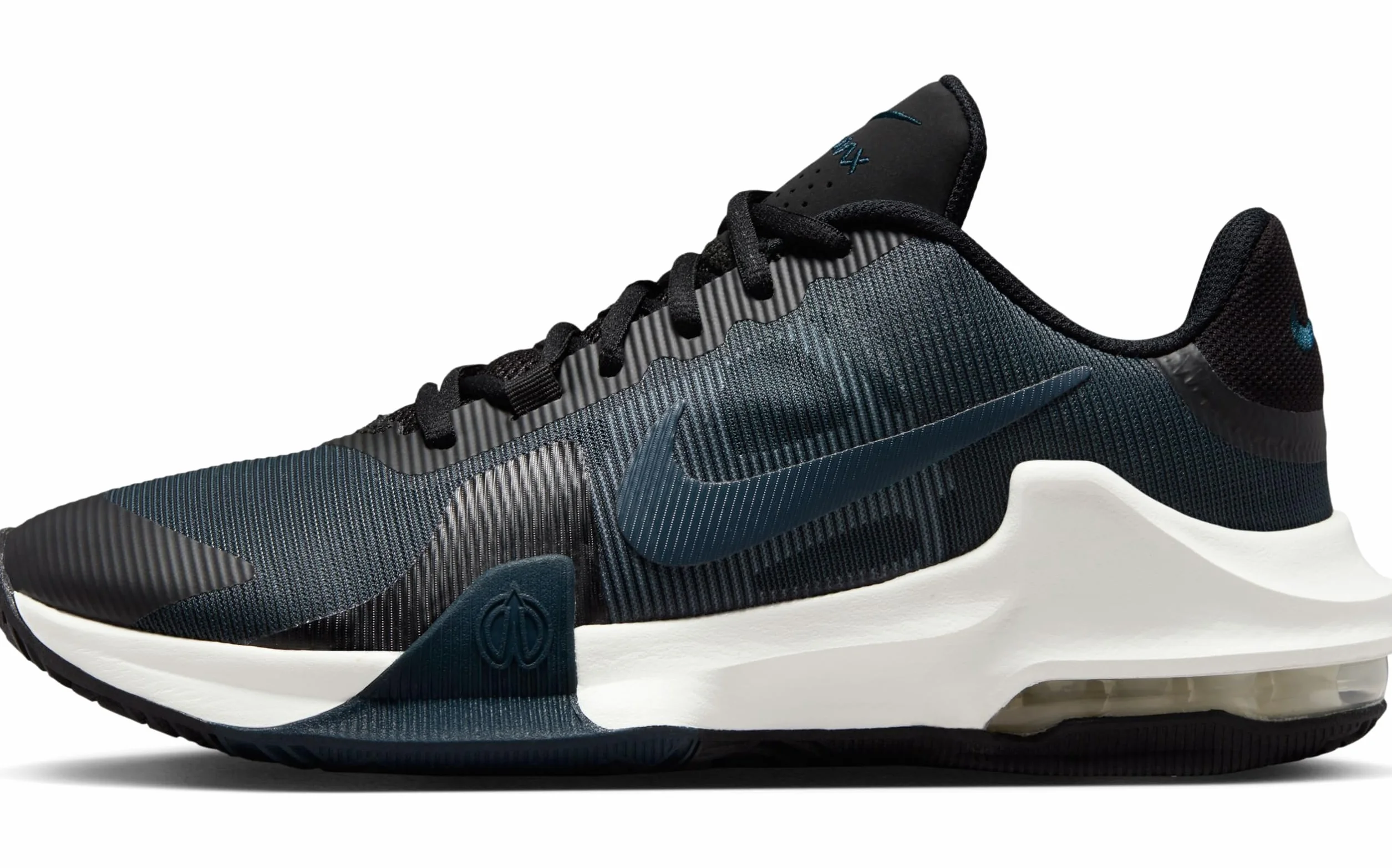 Nike Air Max Impact 4 Scarpe da baseball Uomo