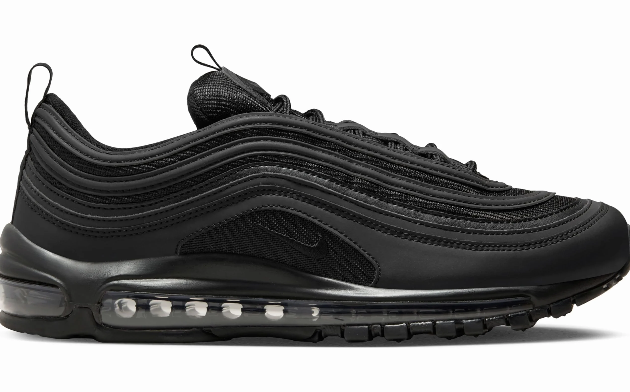 Nike Nike Air Max 97 Scarpe da fitnessUomo
