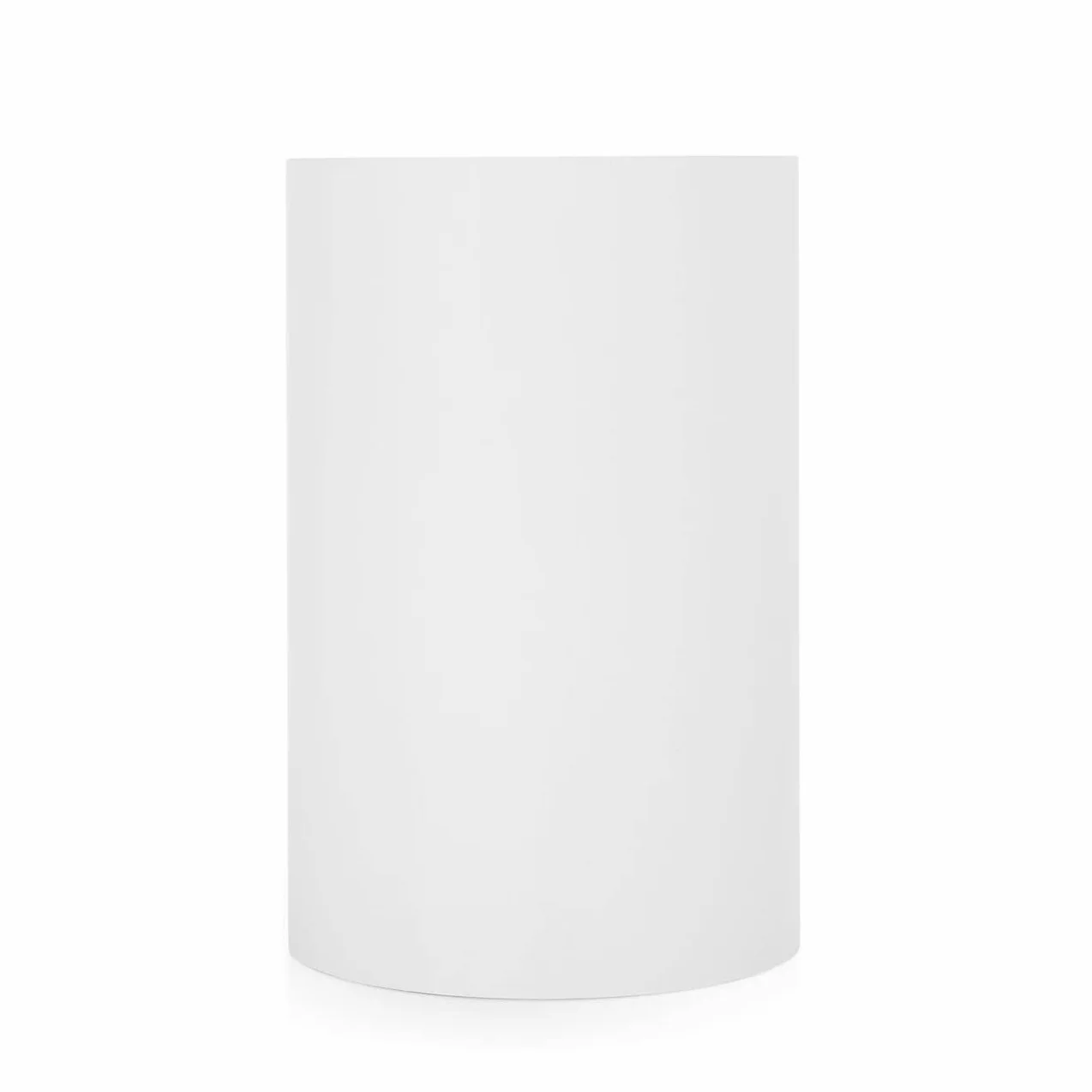 Kartell Cestino Gettacarta Bianco