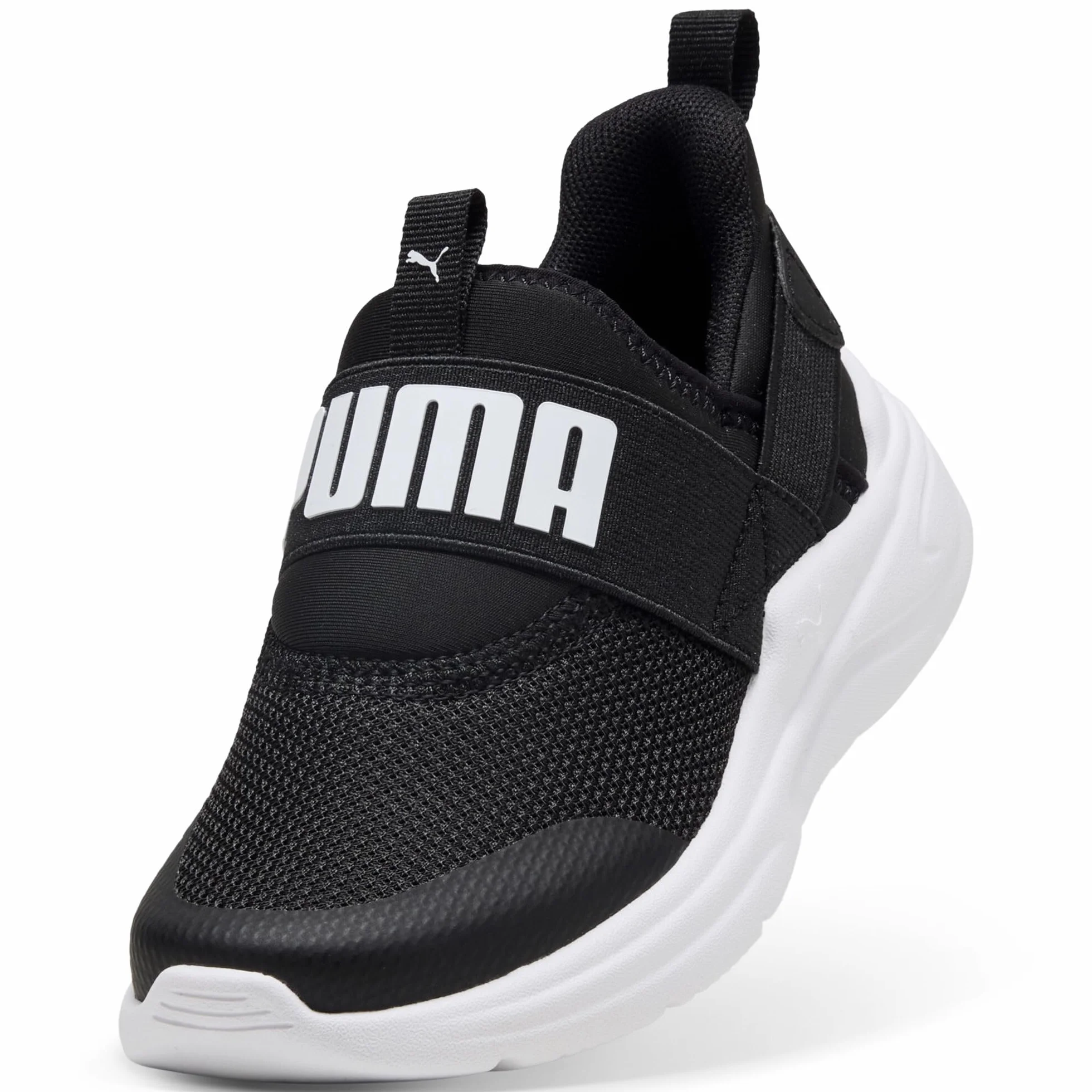 PUMA Sneakers Soft Wired 2 SLIPTECH™ per Bambini