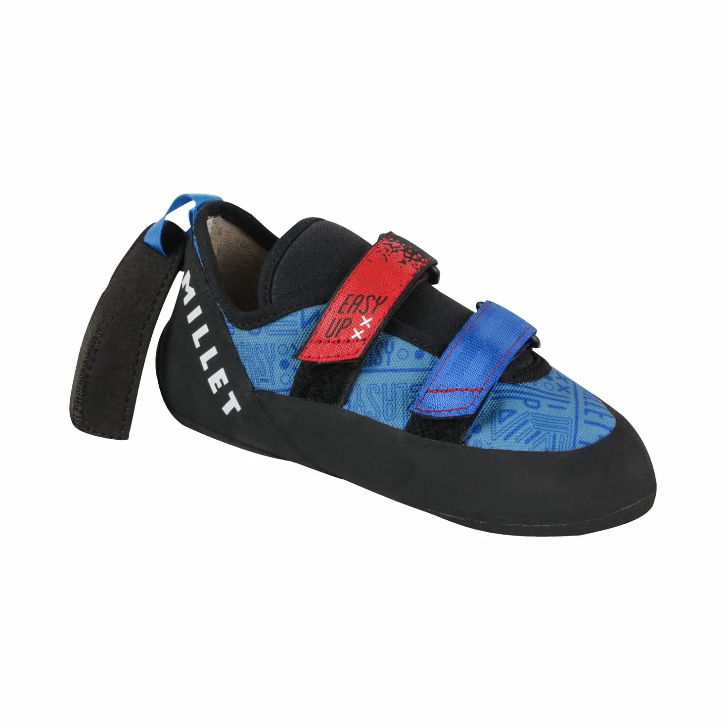 Millet Easy Up 5c Junior Climbing Shoe Unisex