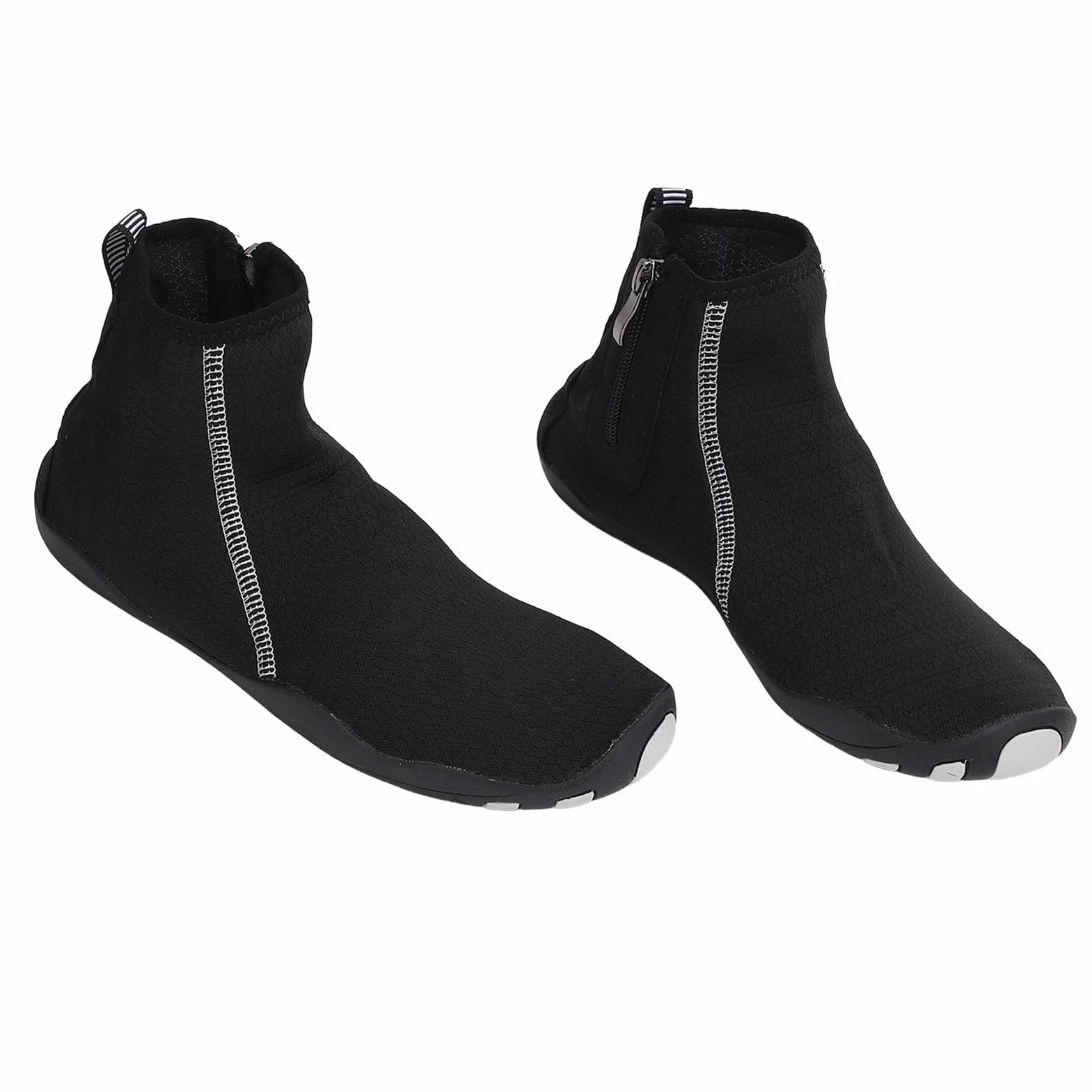 VGEBY 2 Scarpe da Acqua Antiscivolo Asciugatura Rapida Sport Acquatici