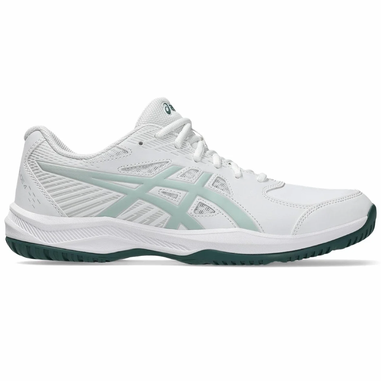Asics Court Slide 4 Sneaker Uomo