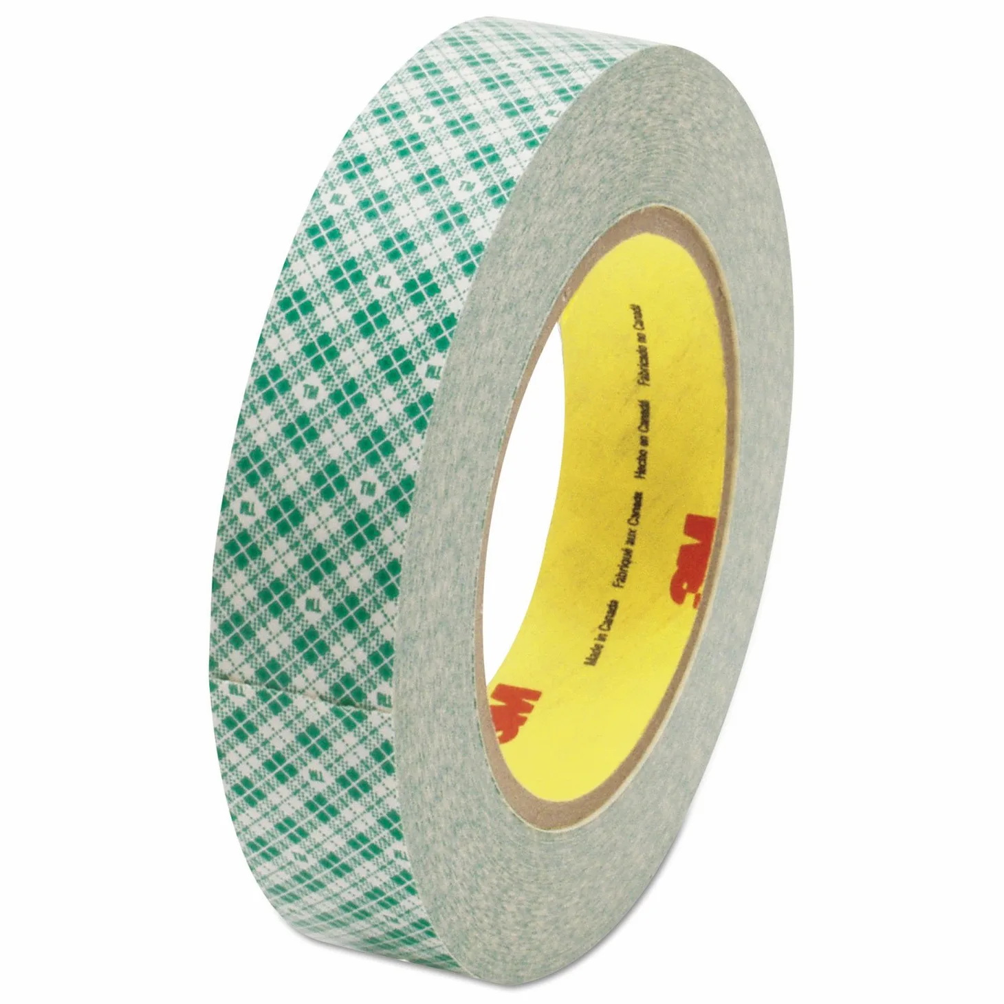 Scotch, nastro biadesivo per tessuti, 3 cm x 36 m, 3 pollici (410 m)