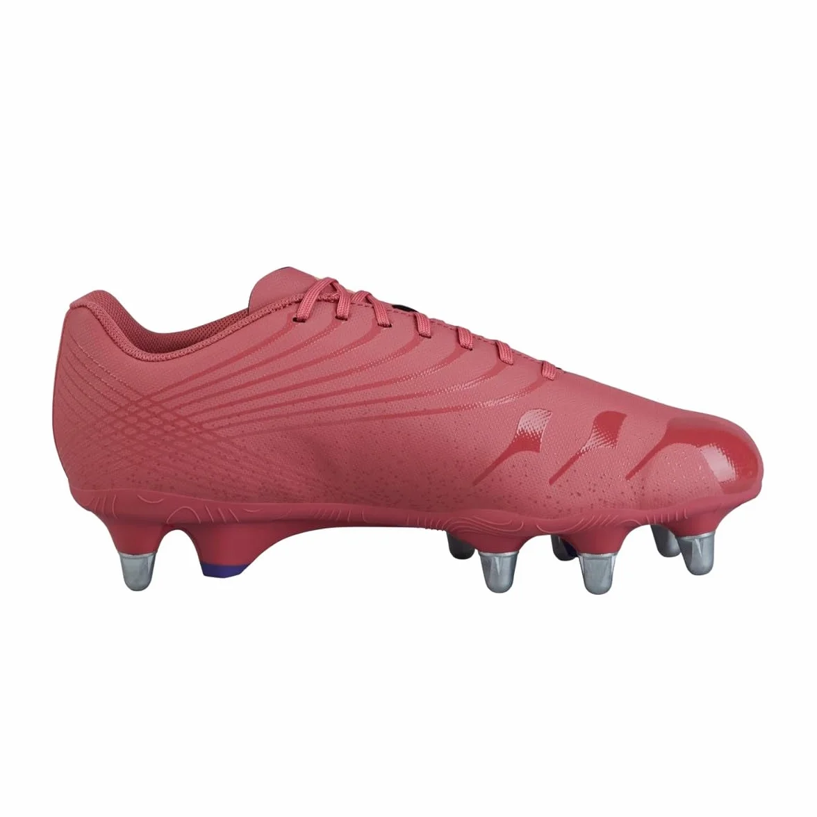Canterbury Stamped Grndbrk Team StivaliUnisex - Adulto