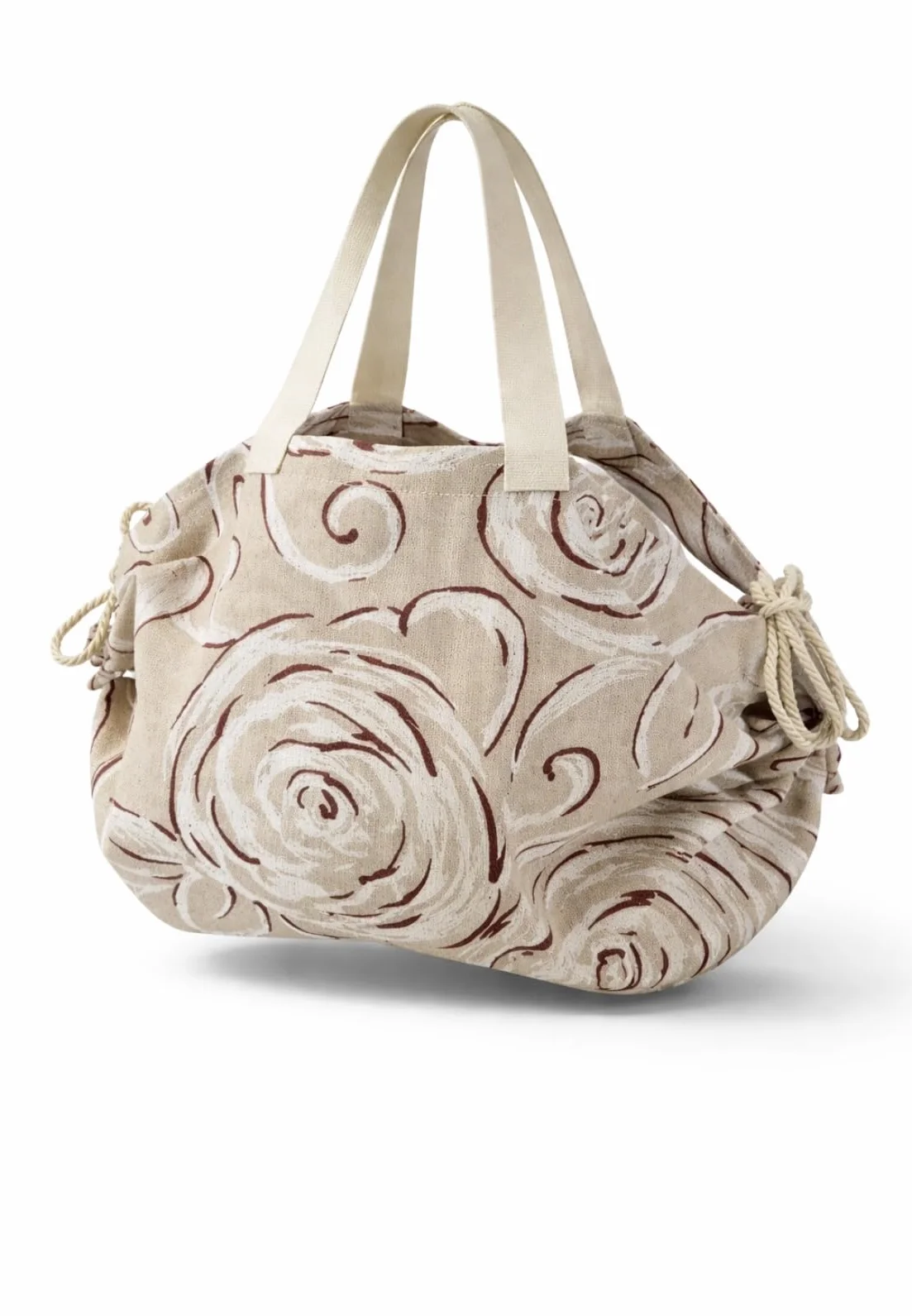 Borsa Porta Teglie e Contenitori, Idea Regalo Natale, Festa della Mamma e Compleanno, Borsa Multiuso, Porta torte, Trasporta Vivande, Fatta a Mano