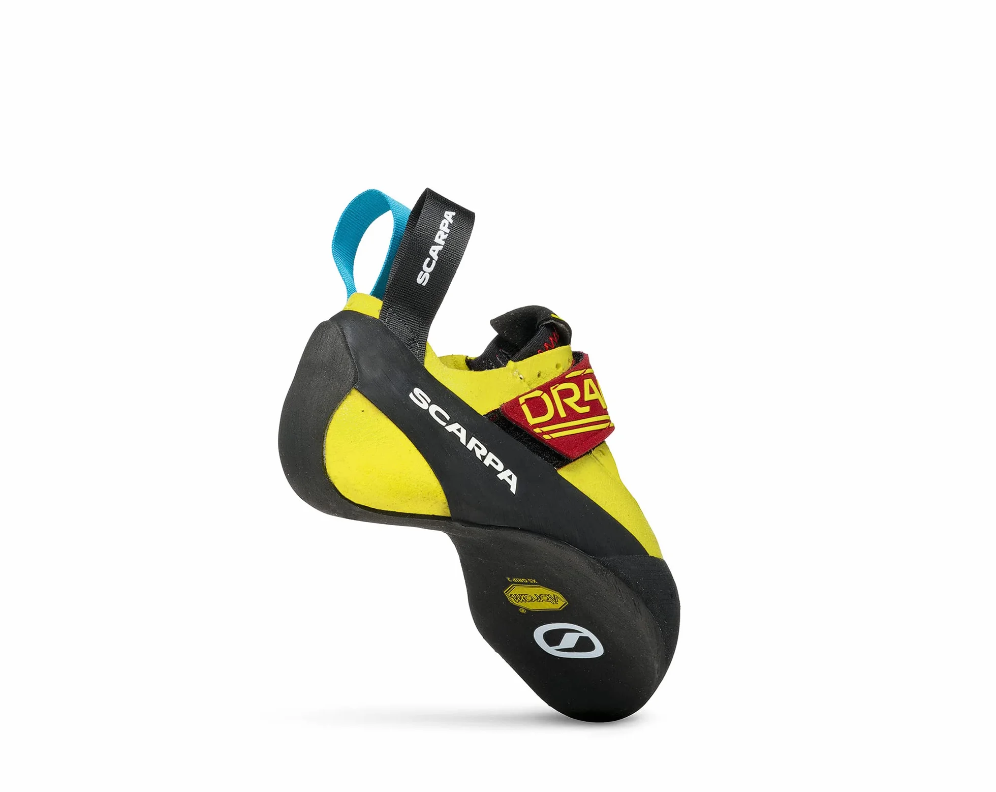 Scarpa Drago Kid Giallo 34 EU
