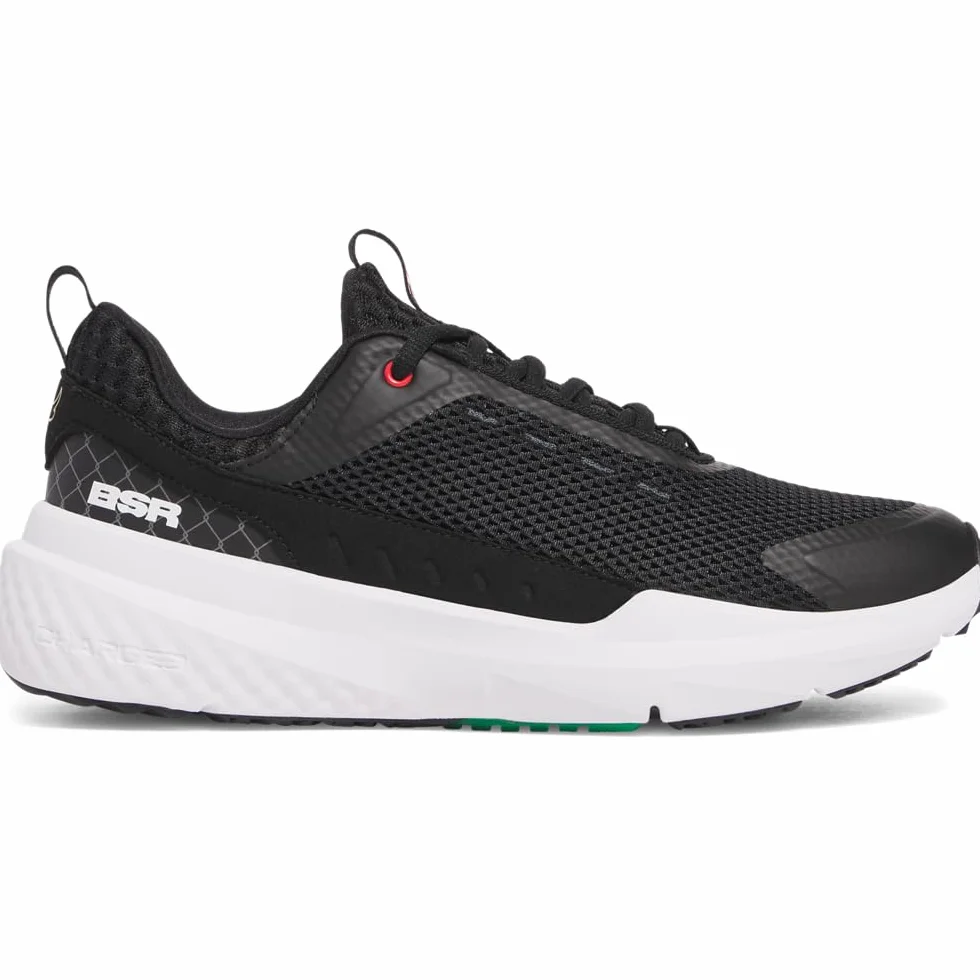 Under Armour Project Rock Blood Sweat Respect 5 Scarpe da ginnastica