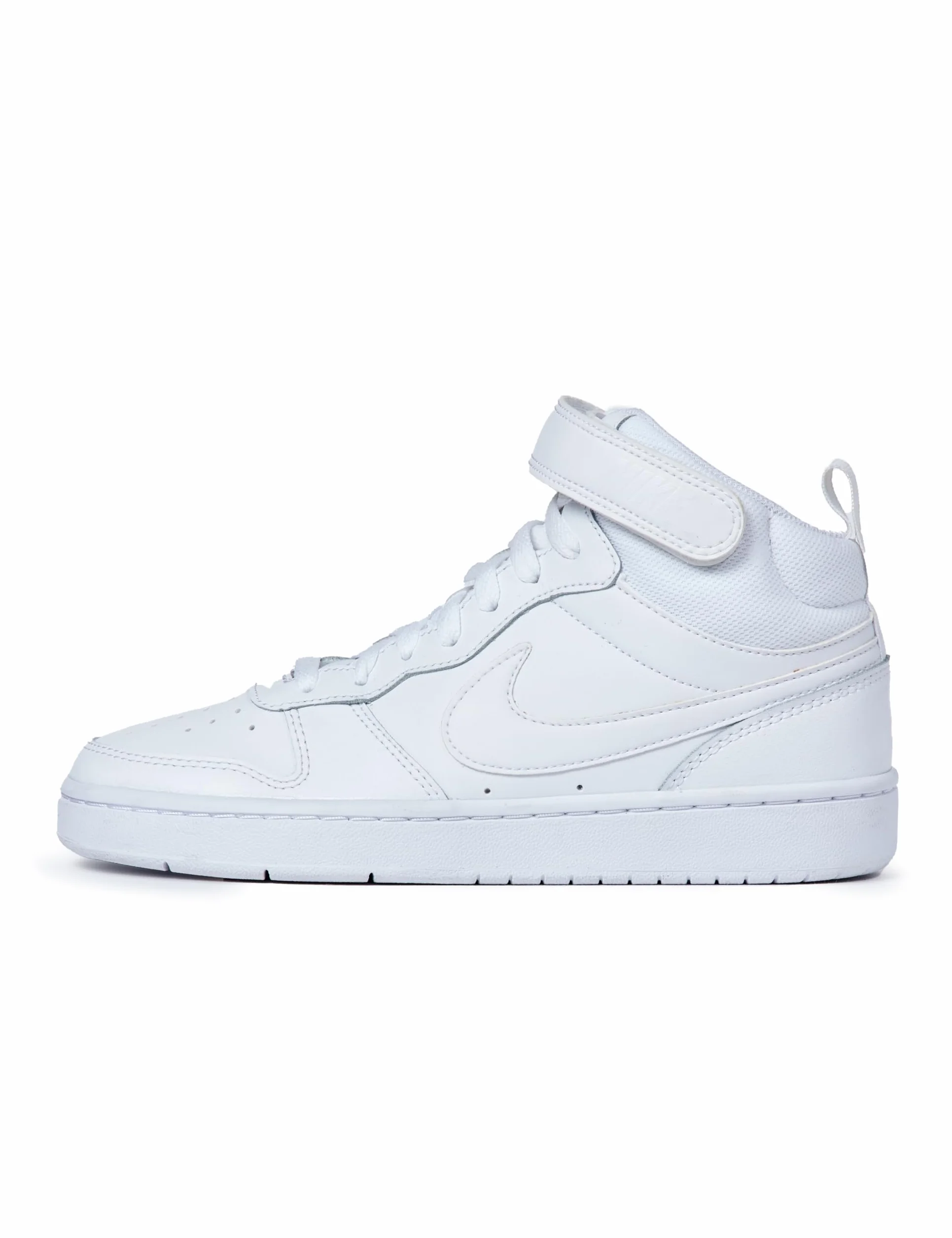 Nike Court Borough Mid 2 Sneaker Bambini Ragazzi