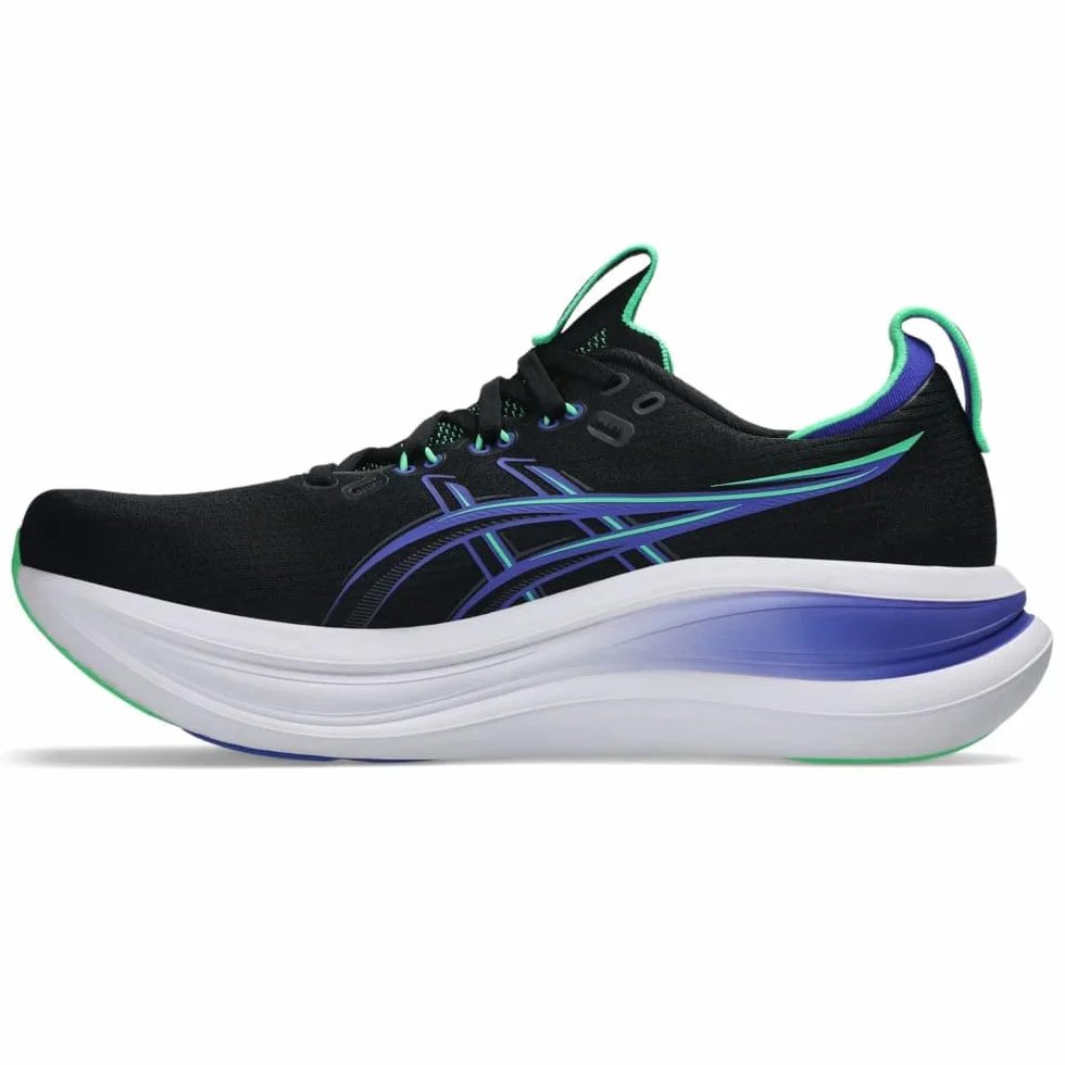 Asics Gel-Nimbus 28 Sneaker Uomo