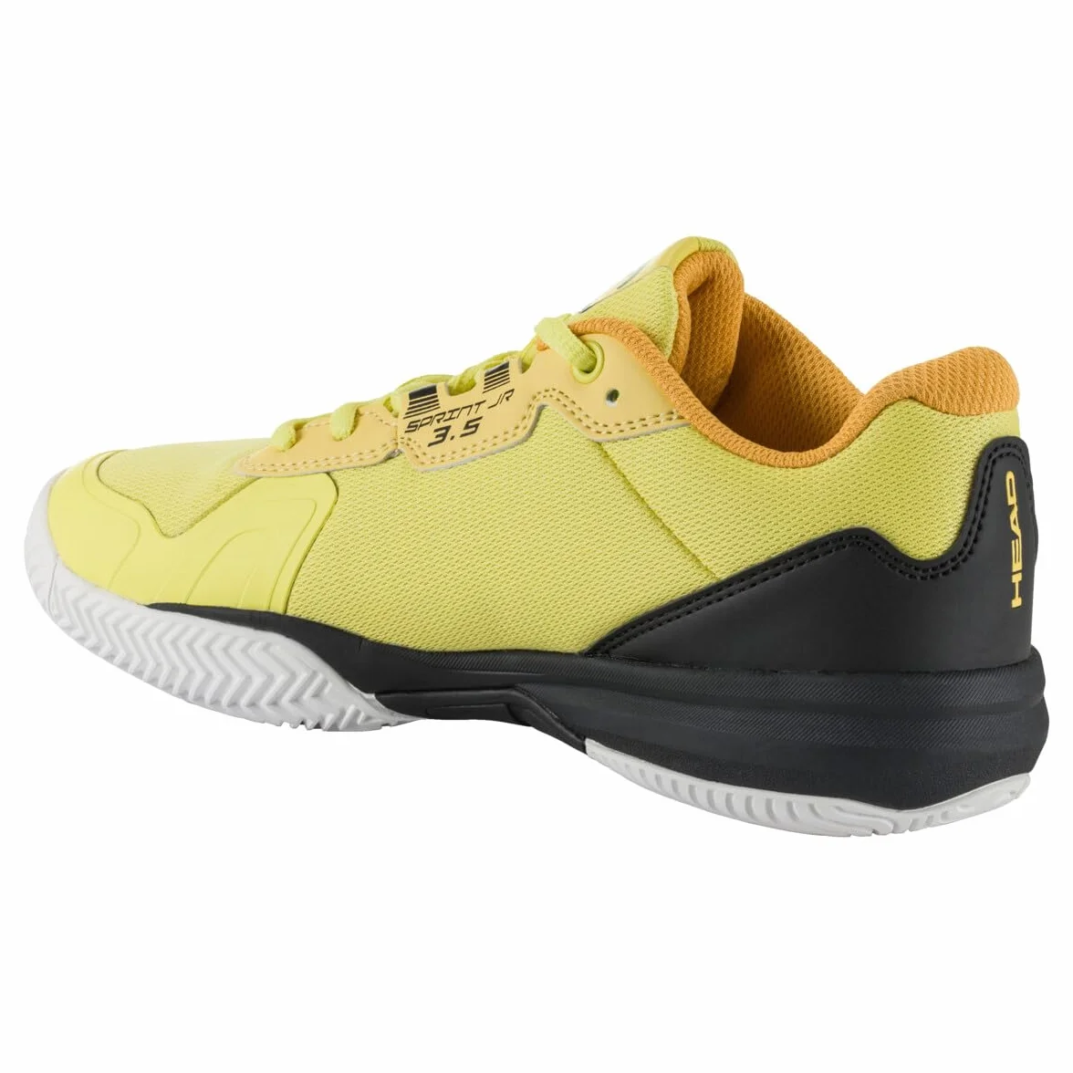Head Sprint 3.5 Junior Head Scarpa da tennisUnisex - Bambini e Ragazzi