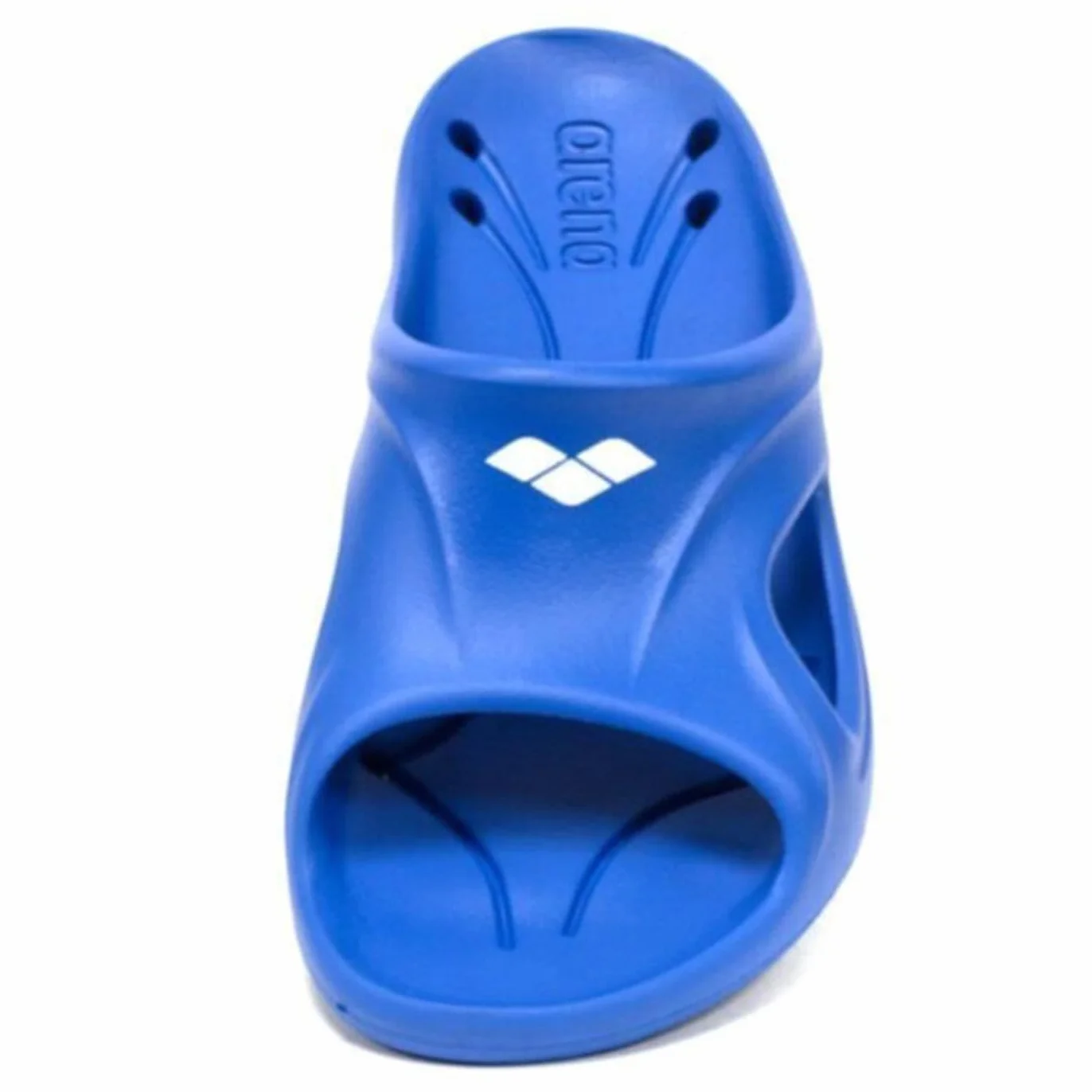 Arena Hydrosoft II Junior Hook Ciabatte Piscina Bambino Bambina Unisex, Sandali con Soletta Ergonomica e Grip Antiscivolo, Resistenti al Cloro