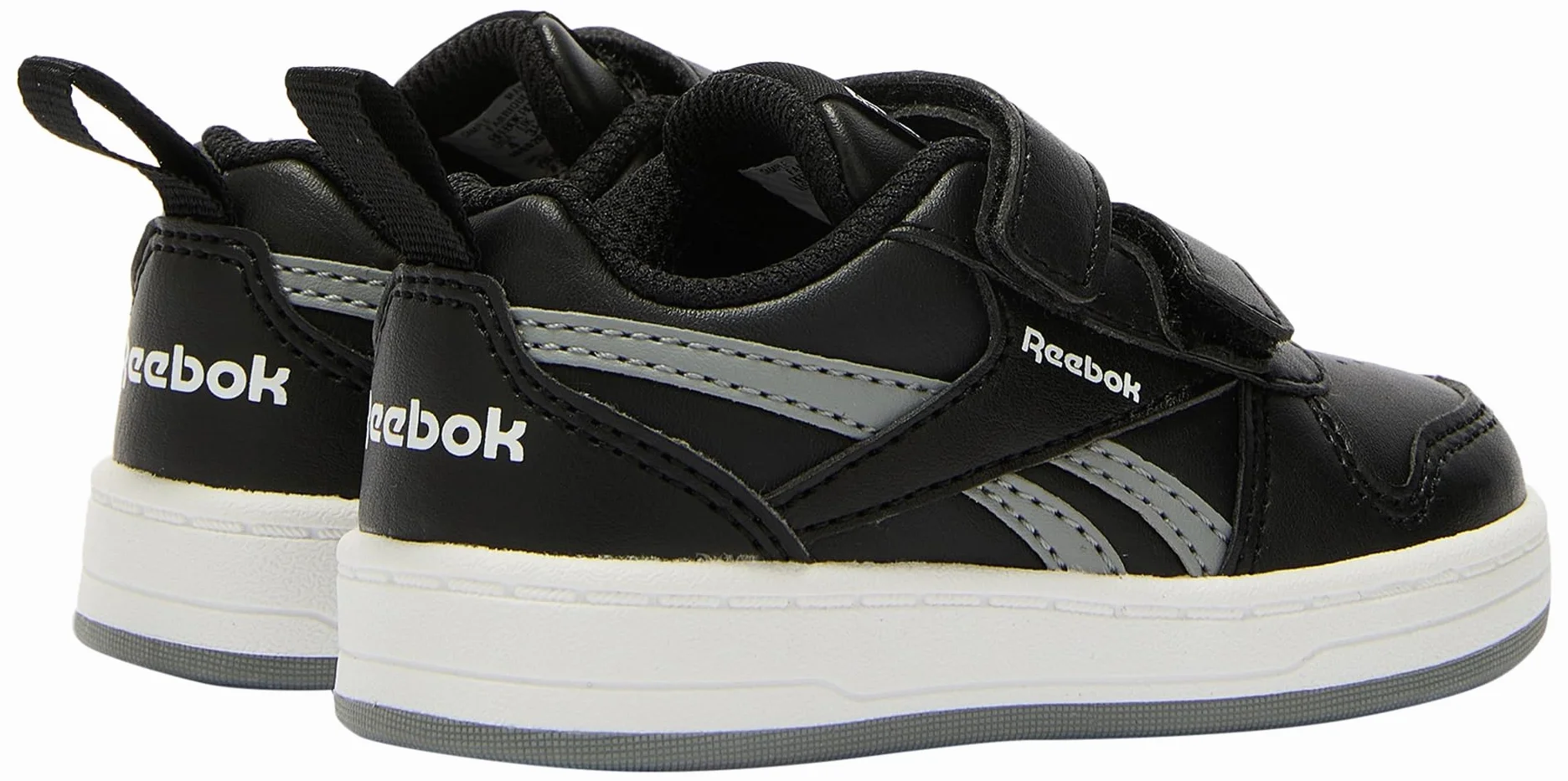 Reebok Royal Prime 2 Scarpe da Fitness Unisex Bambini Ragazzi