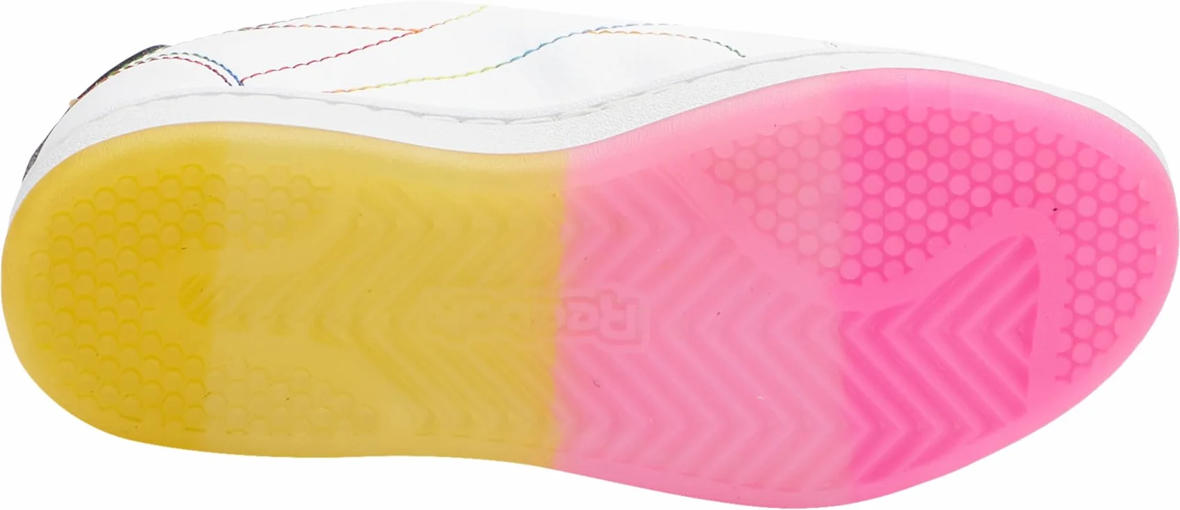 Reebok Scarpe Royal Complete Clean 2.0 Bianche