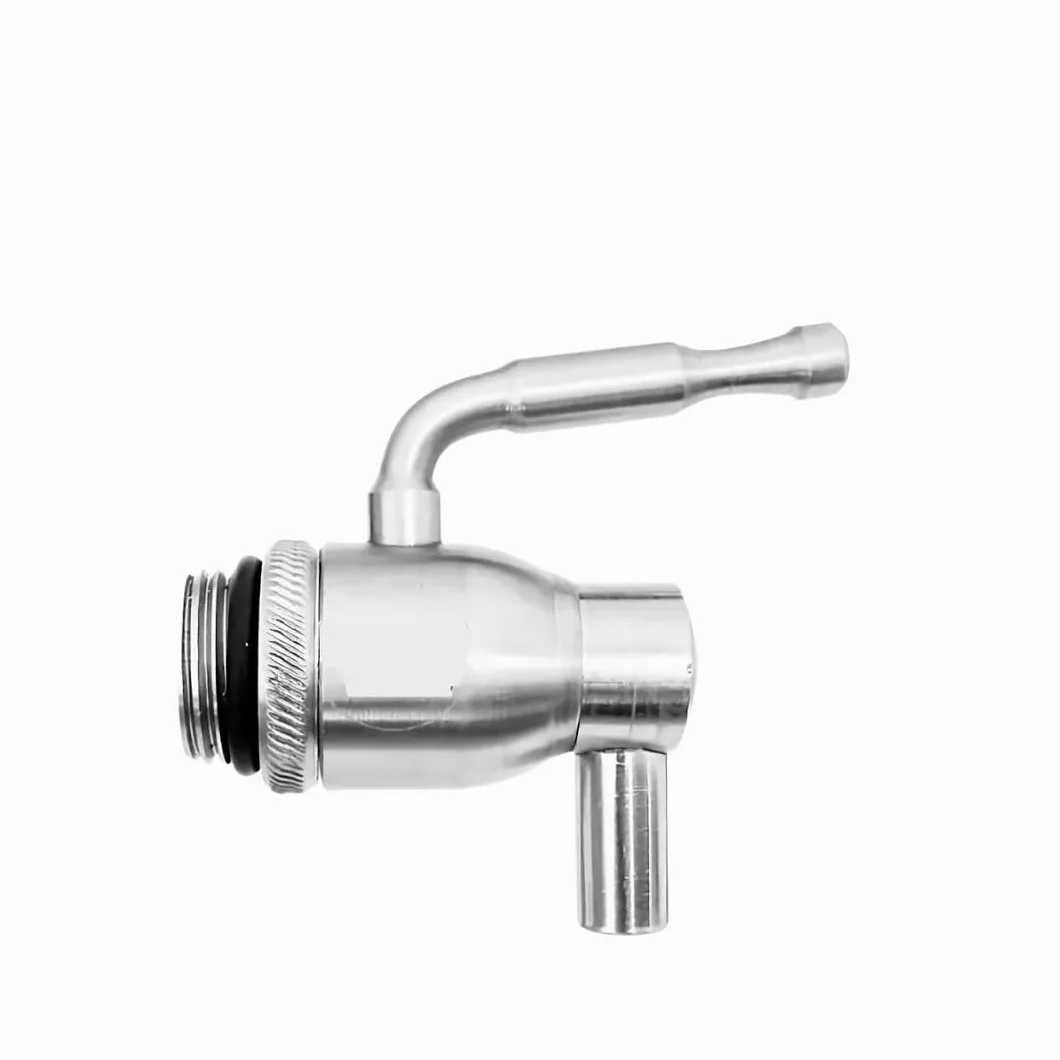 BOTTE, CONTENITORE INOX PER VINO, CON GALLEGGIANTE AD OLIO ENOLOGICO,DA LT 200 COMPRESO DI COPERCHIO PARAPOLVERE INOX,GALEGGIANTE AD OLIO,RUBINETTO INOX E PIEDISTALLO IN ACCIAIO ZINCATO MADE IN ITALY