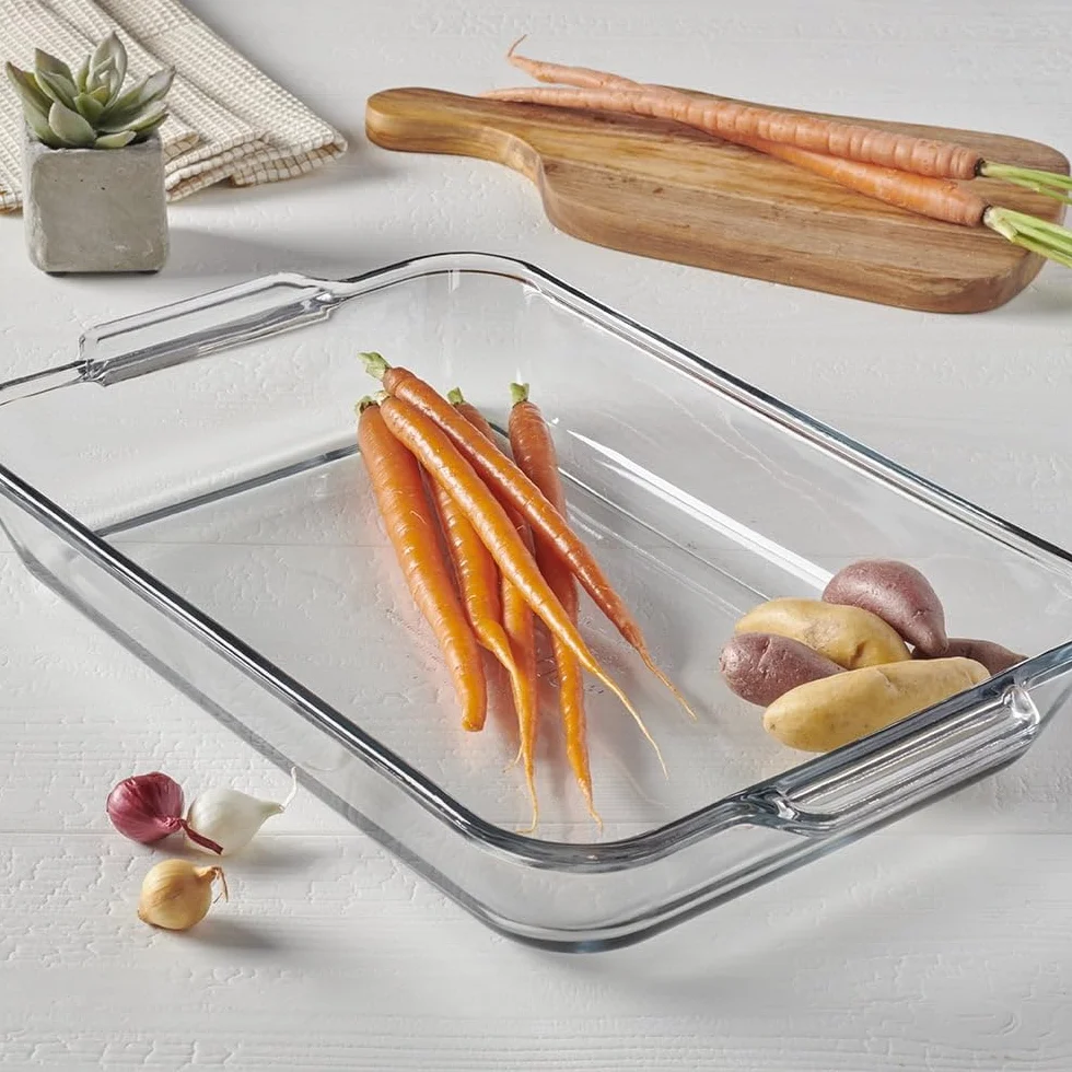 Anchor Hocking - Teglia da forno da 5 litri
