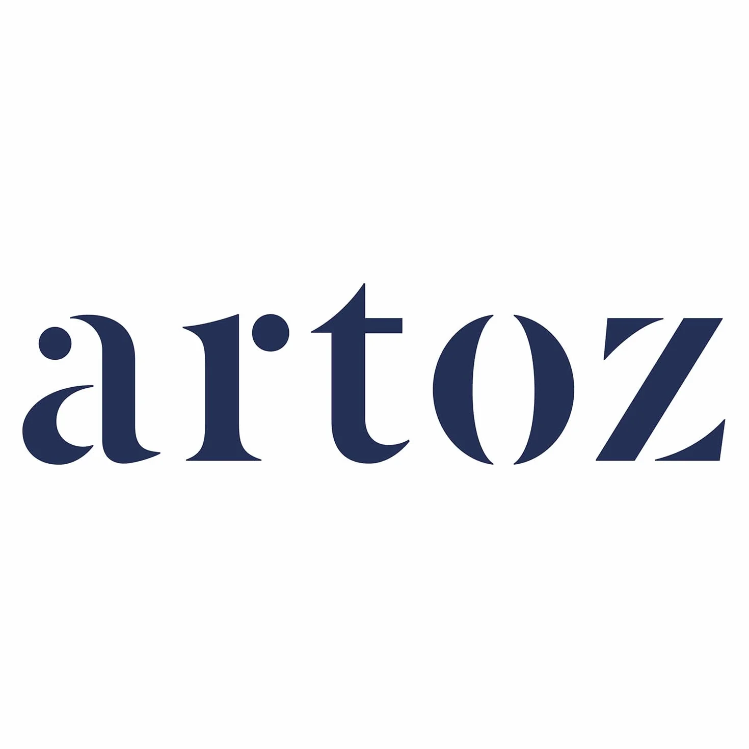 Artoz - Timbro in legno (60 x 20 mm, per biglietti di Natale, inviti, saluti)