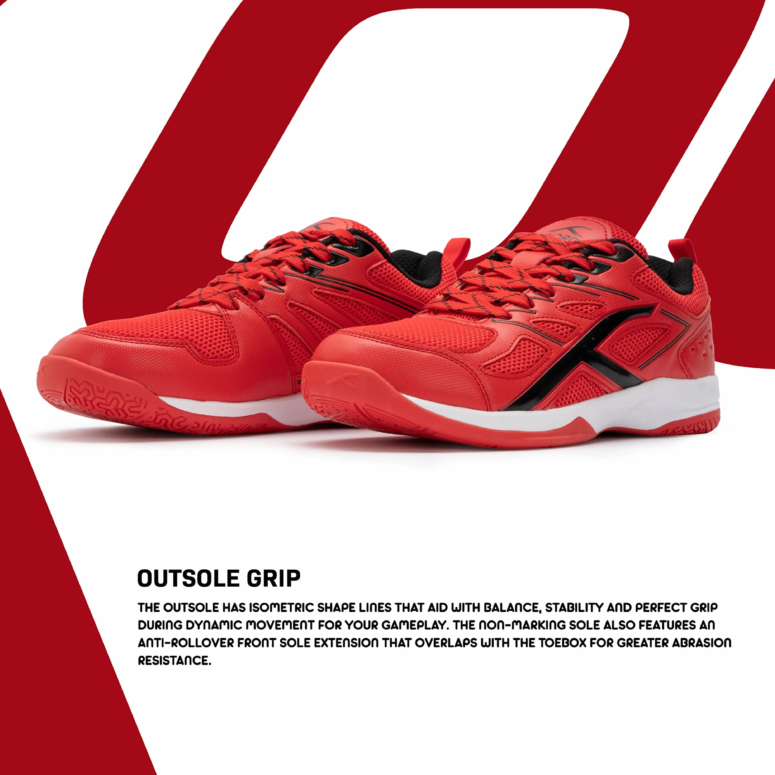 HUNDRED Xoom Sneaker Herren