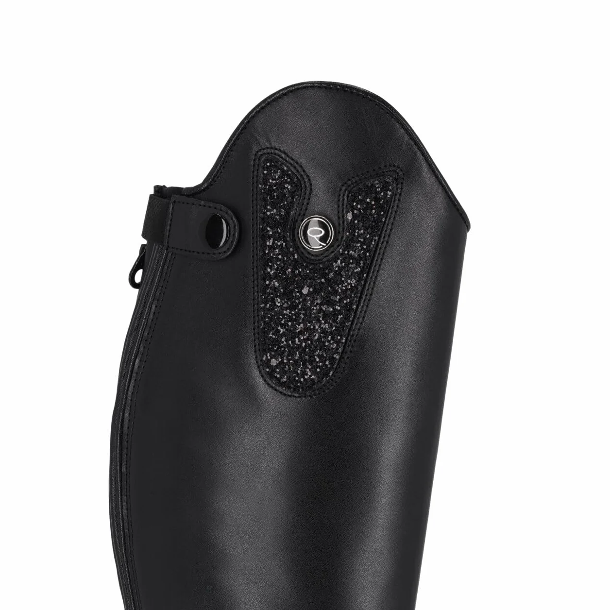 QHP Bottes d'équitation personnalisable