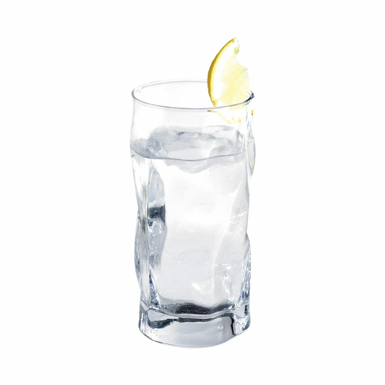 Bormioli Rocco Sorgente Cooler 460 ml 6 Bicchieri