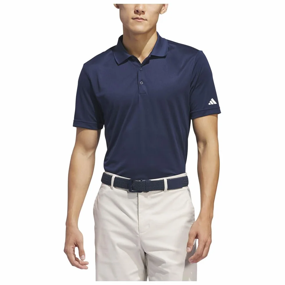adidas Men Polo Core Performance Primegreen