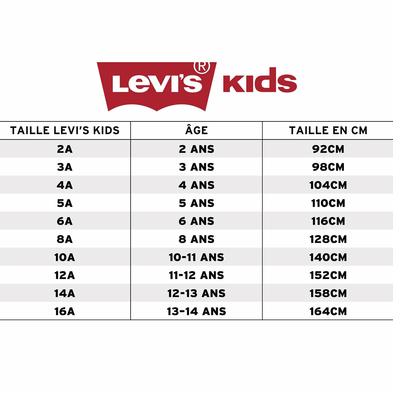 Levi's Batwing Crewneck Sweatshirt Felpa Bambine e Ragazze
