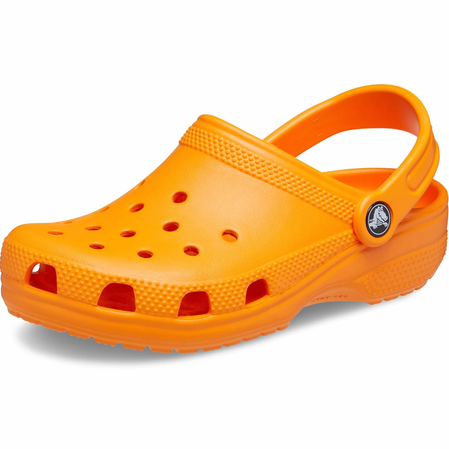 Crocs 206991-828 ZoccoliUnisex - Bambini e Ragazzi