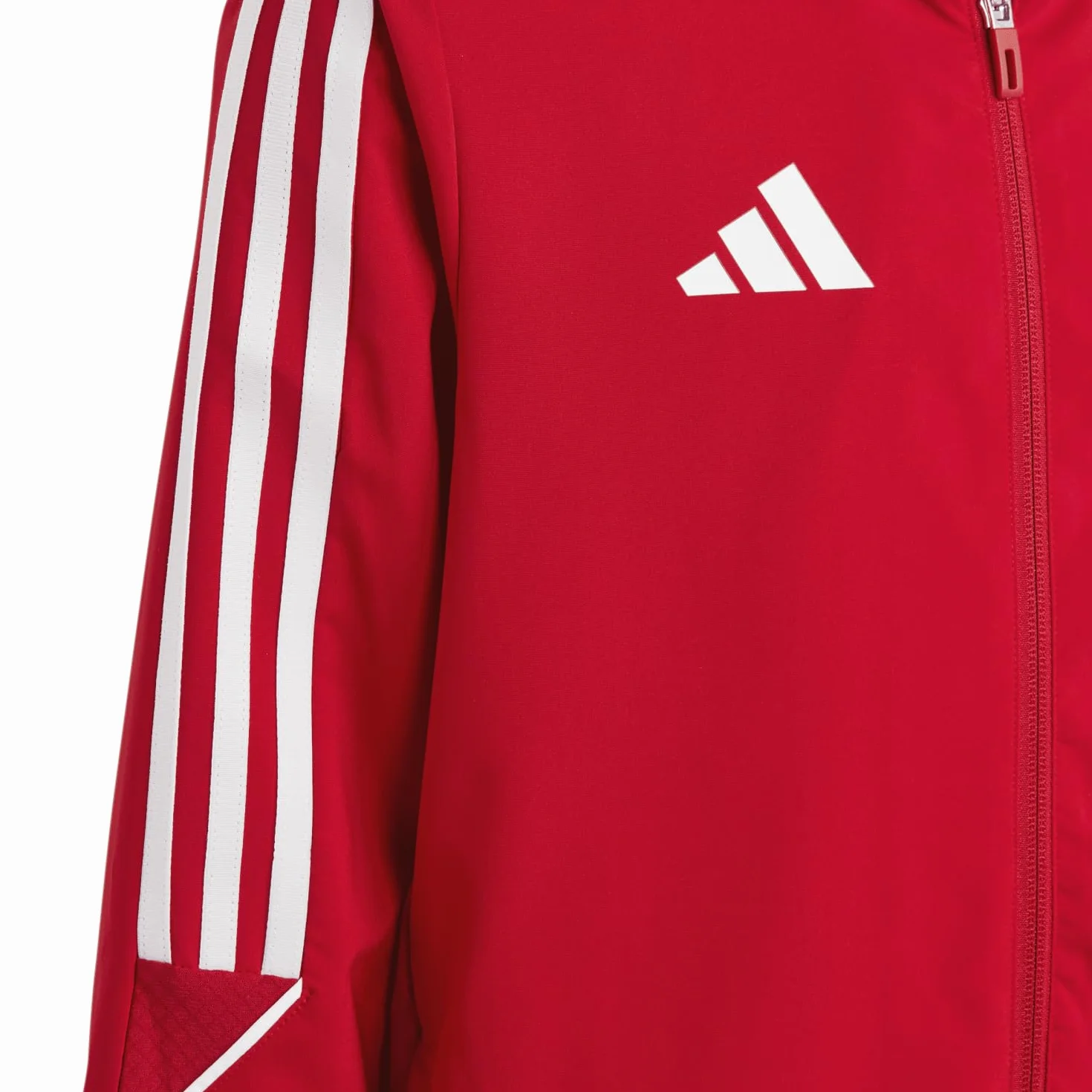 adidas Tiro 23 League - Giacca A Vento Giacca a vento Unisex - Bambini e ragazzi