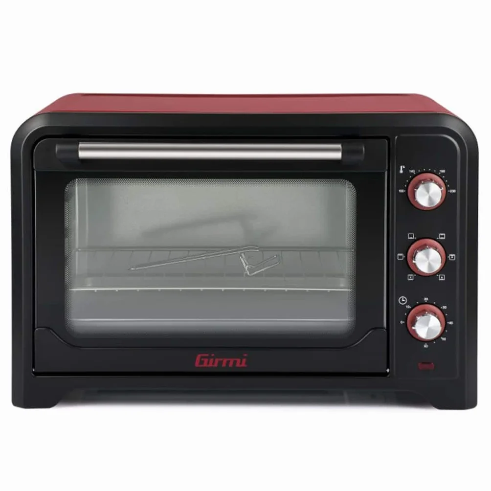 Girmi FE42 Piecyk Elektryczny Wentylowany 2000W 42L Grill