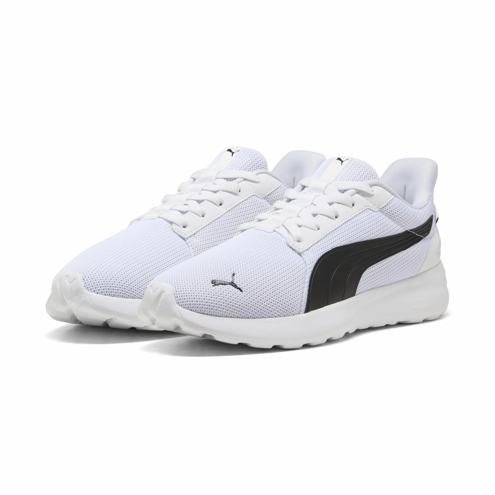 PUMA Softride Cosmic Lt Sliptech, Scarpe da Ginnastica Unisex-Adulto