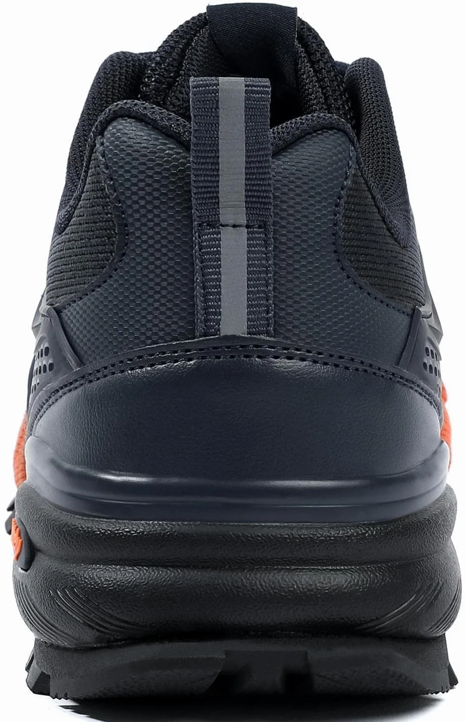 Kricely Scarpe Trail Running Uomo Trekking Escursionismo Outdoor Traspirante Fitness Running Sneakers