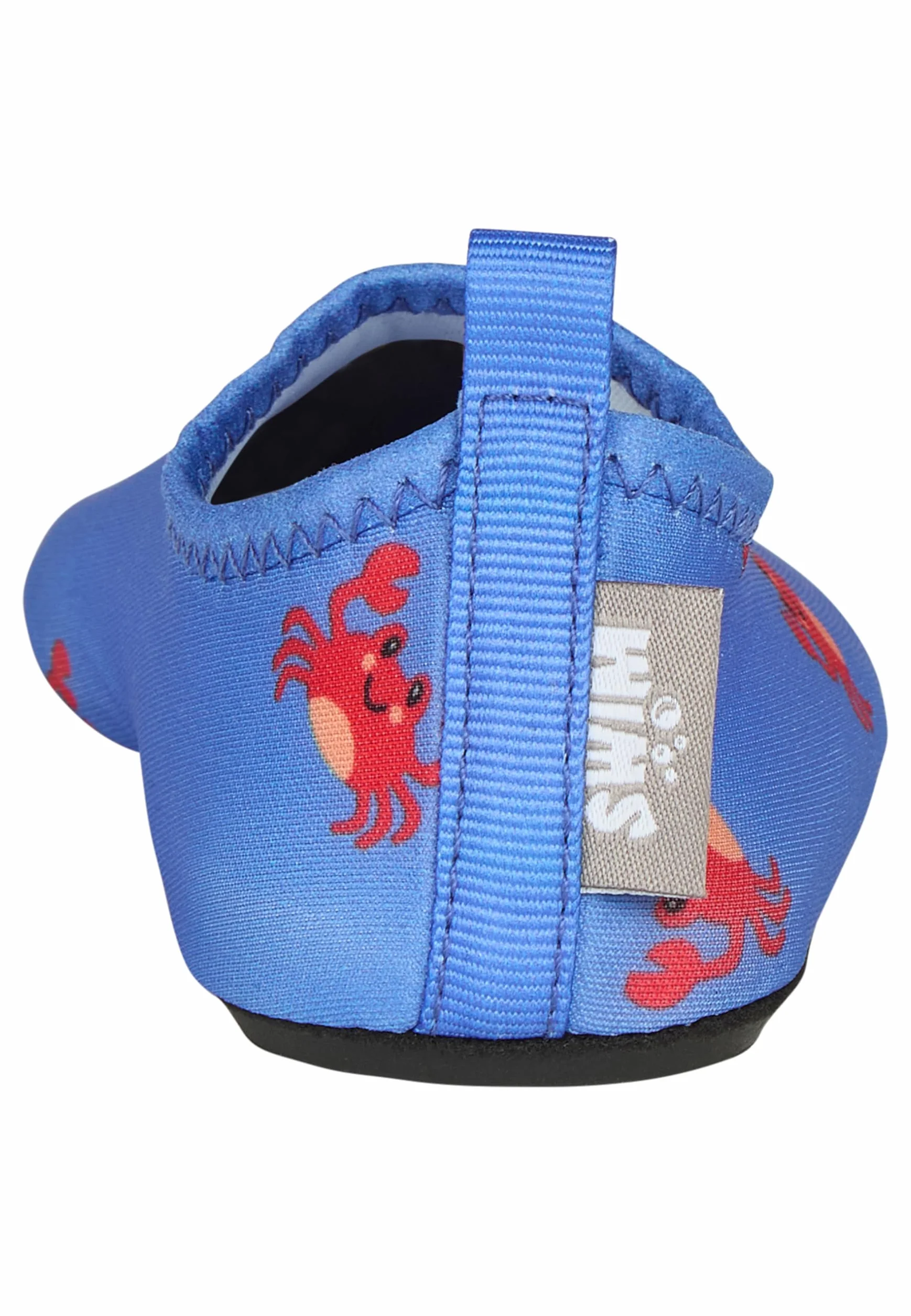 Sterntaler Badeschuhe Krabben Scarpe acquatiche Unisex Bambini Ragazzi