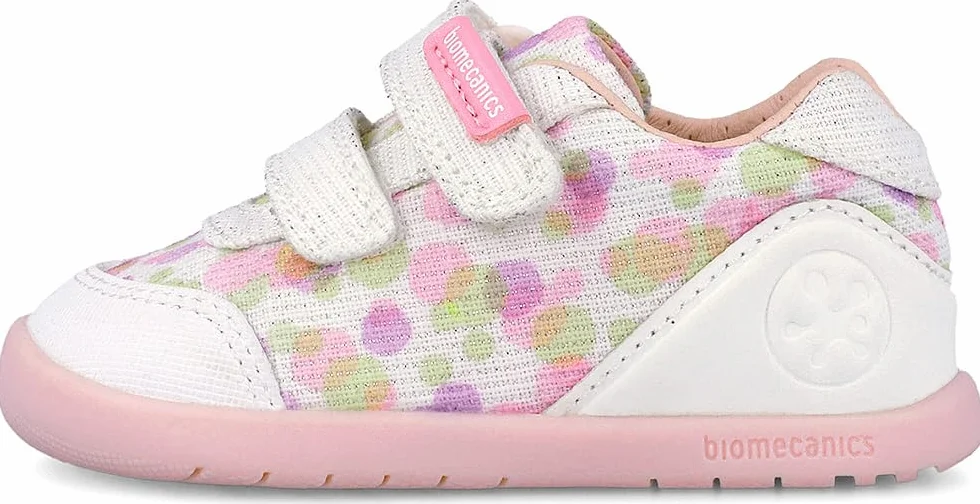 Biomecanics Scarpe da Ginnastica Bambine Ragazze