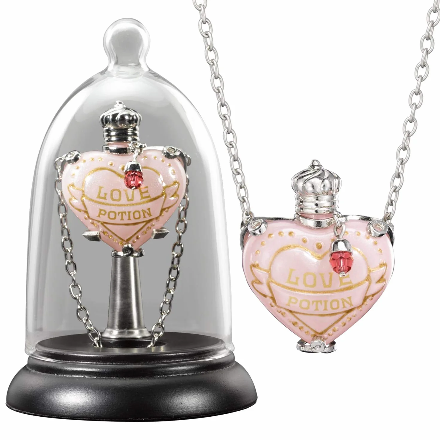 Nobile Collezione Ciondolo D'Amore
