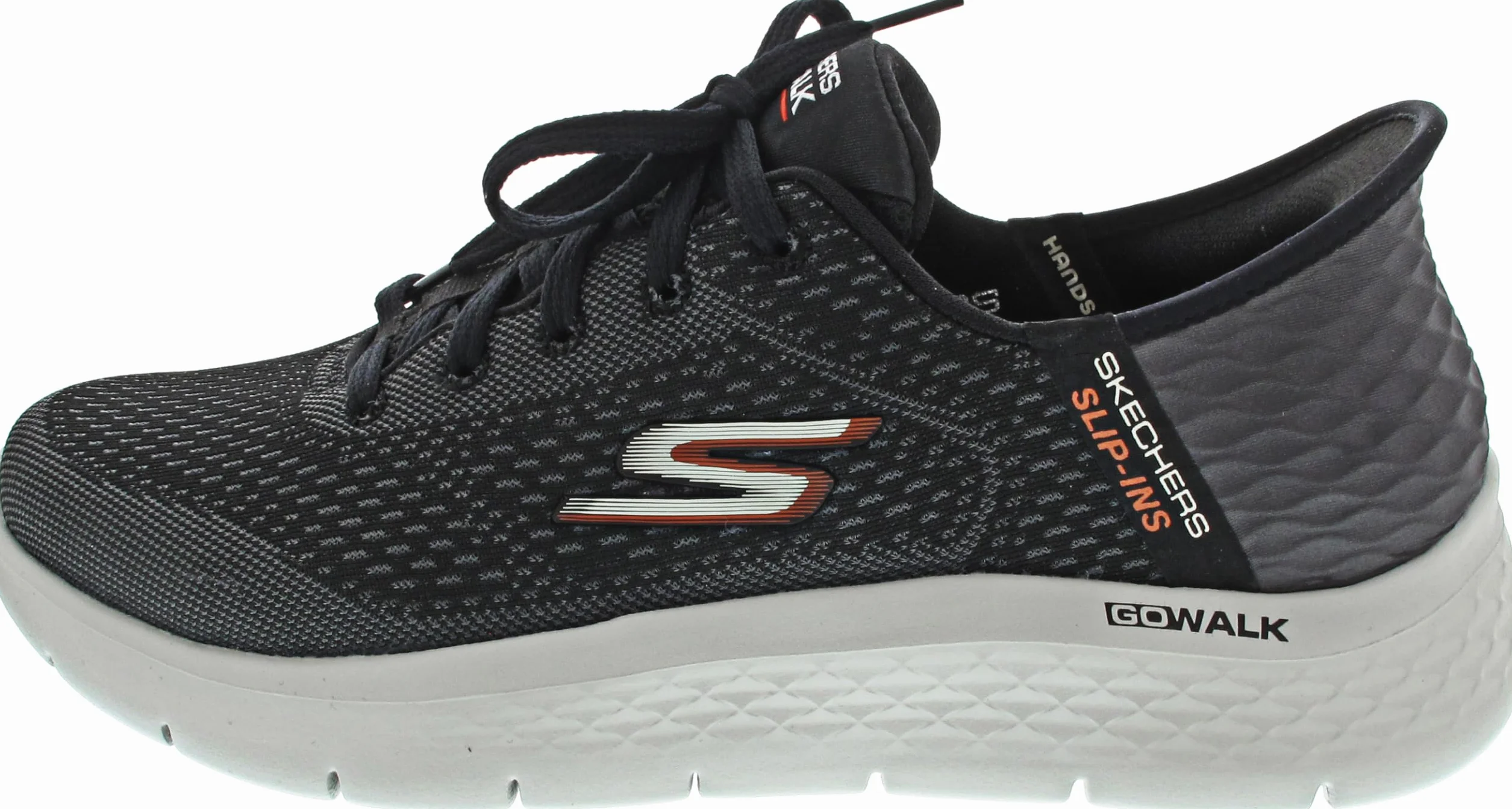 Skechers Uomo Go Walk Flex New World Slip-in ALLENATRICE
