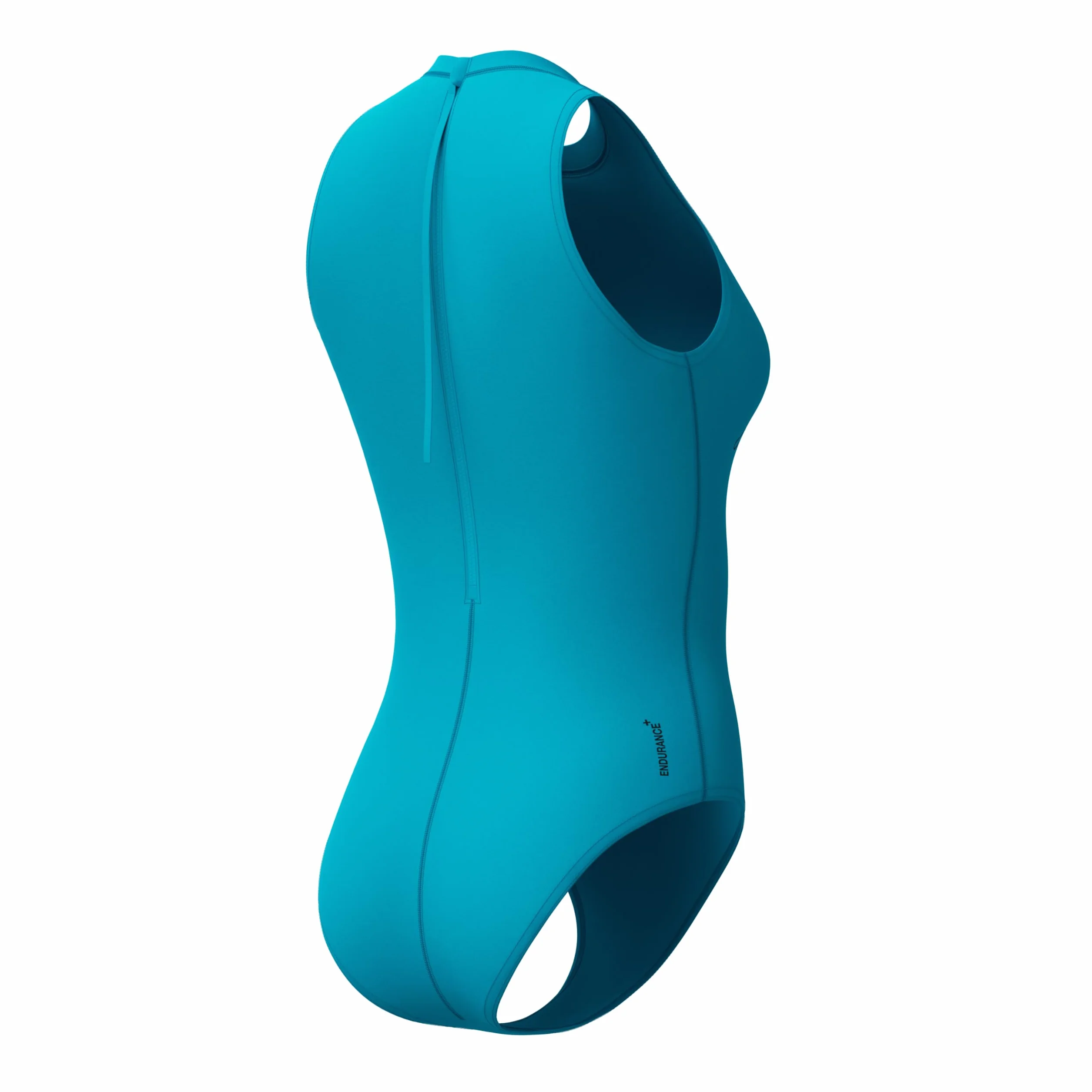 Speedo End+ Logo One Piece Hydrasuit Donna