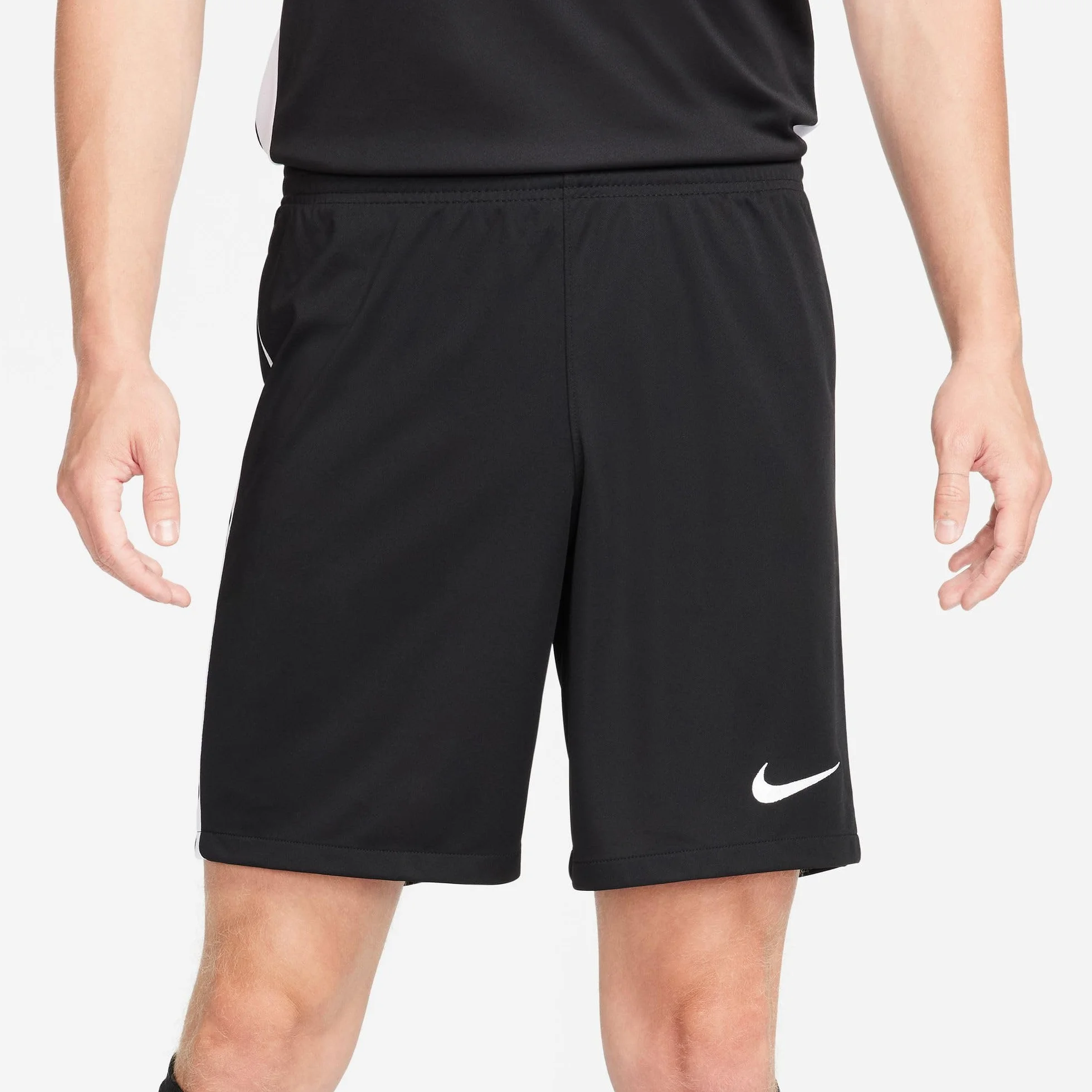 Nike M Nk DF Lge Knit III Short K Pantaloni Sportivi Uomo