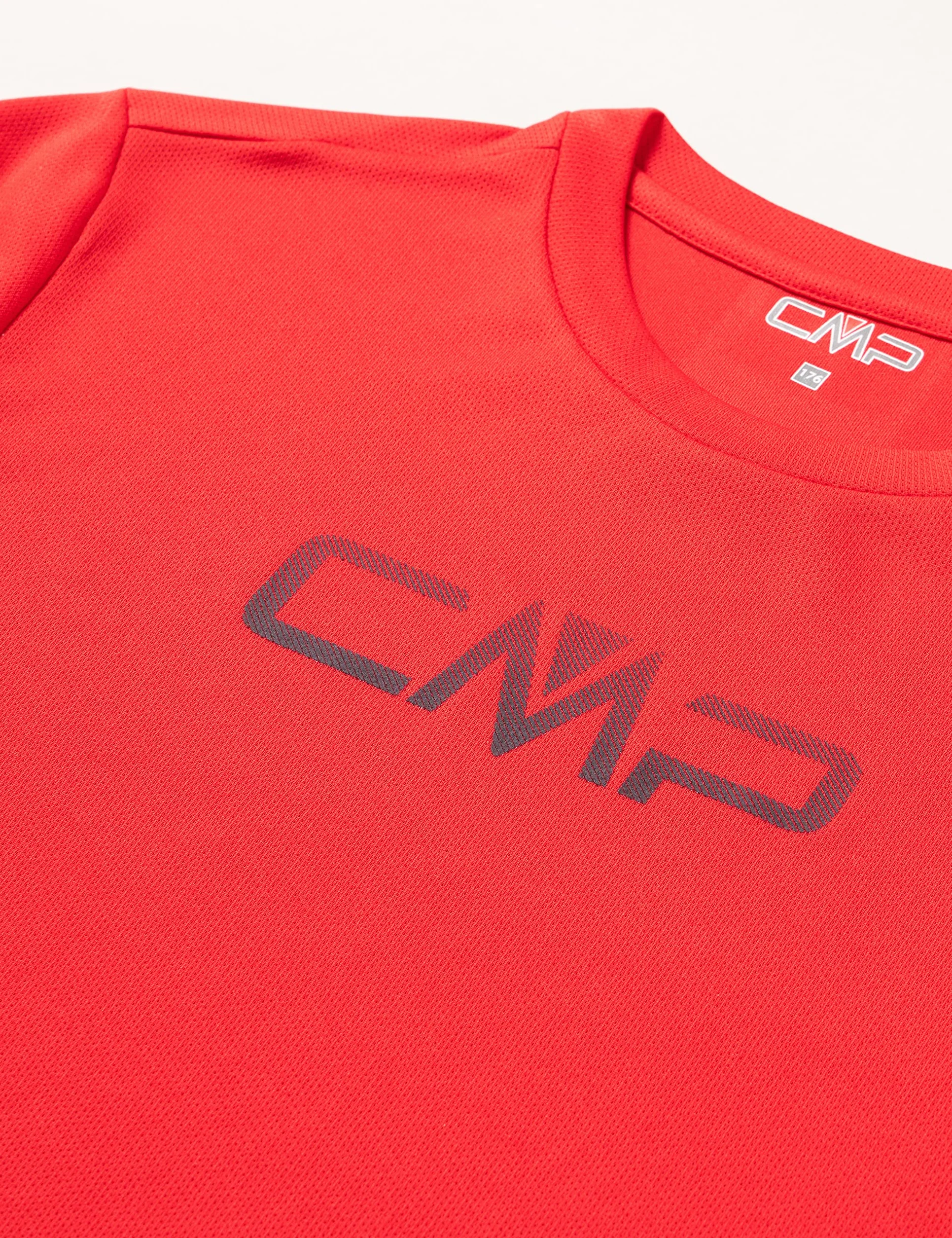 CMP T-Shirt da Bambini Maglietta Unisex