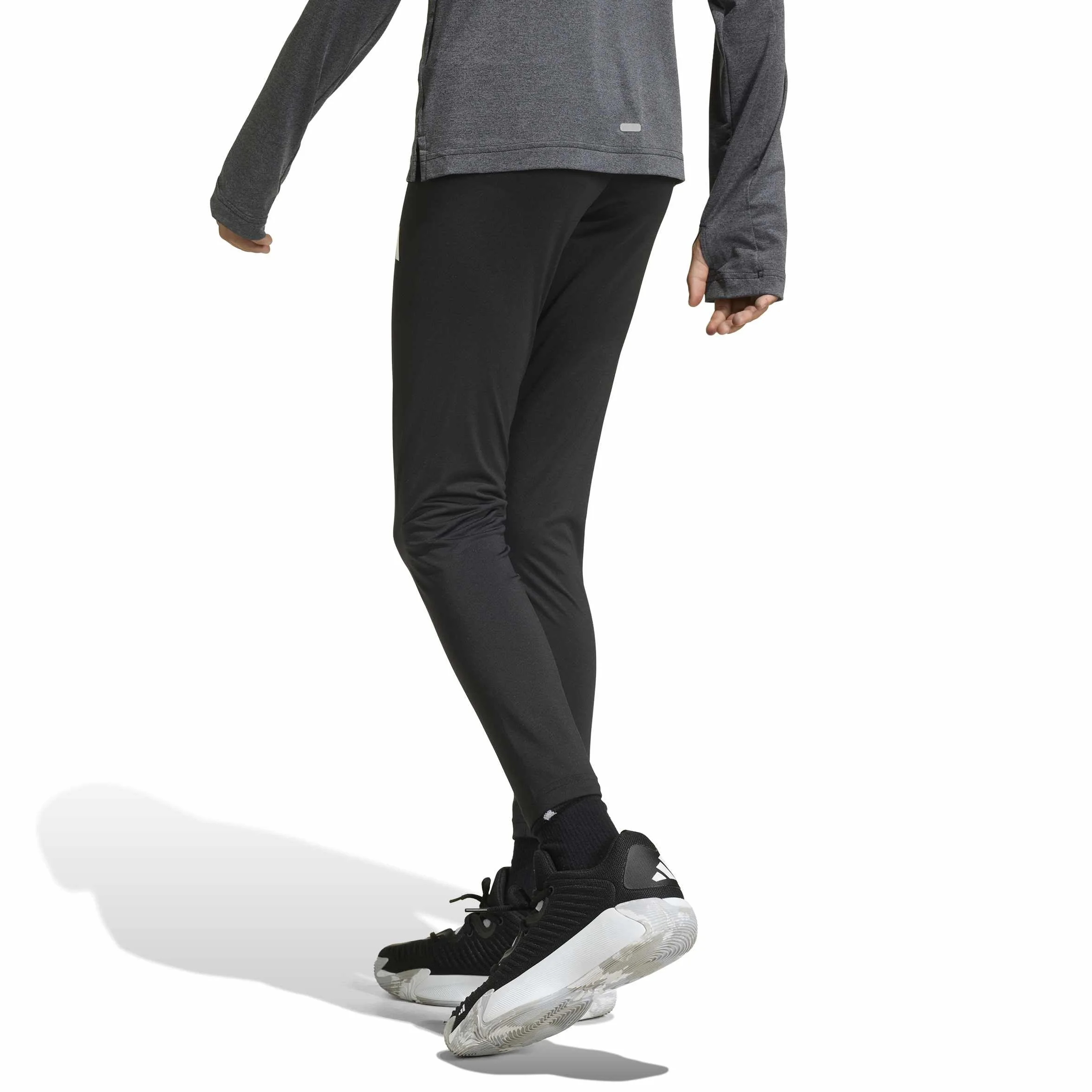 adidas Kids Train Essentials Leggings 3-Strisce