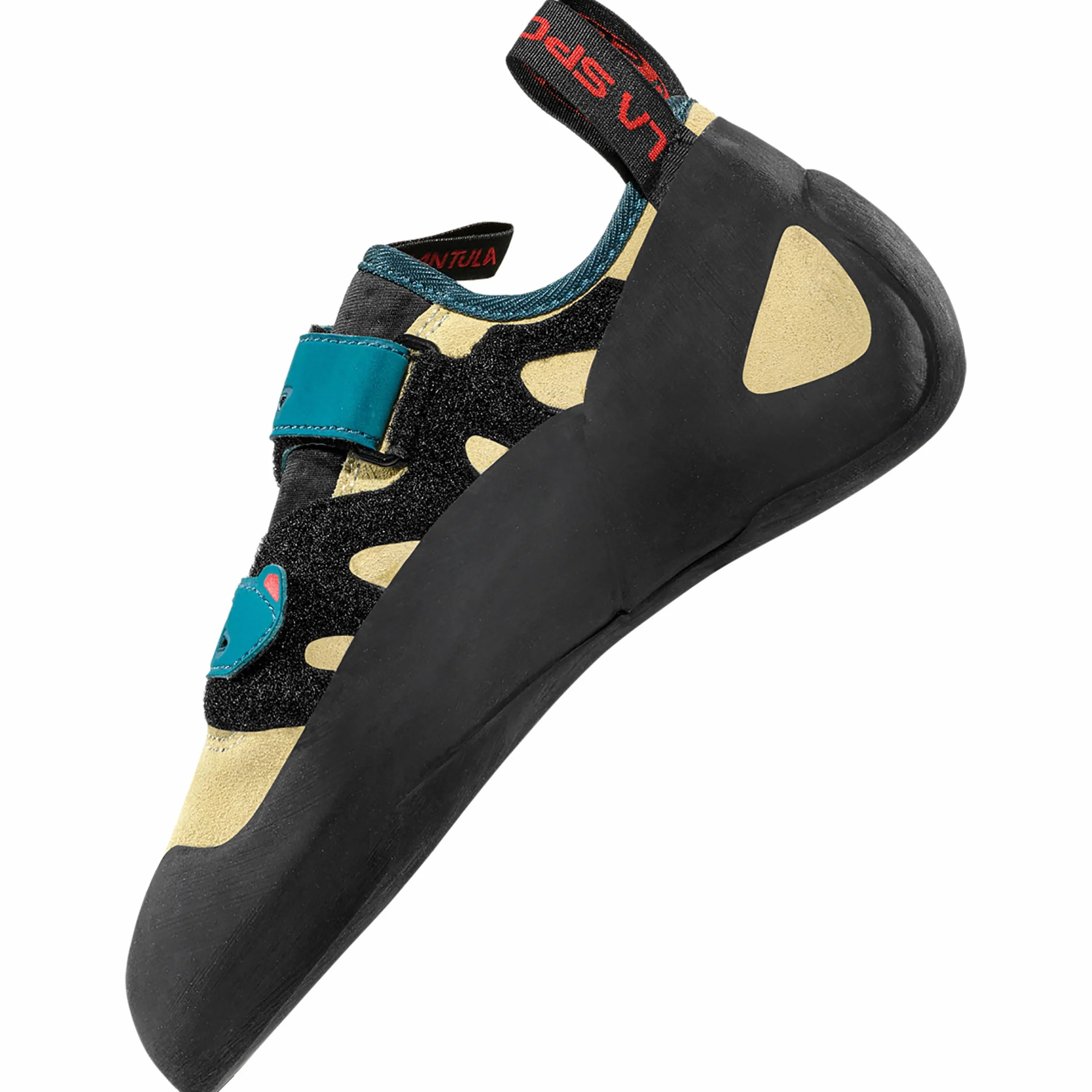 LA SPORTIVA Donna Tarantula Scarpe da Arrampicata