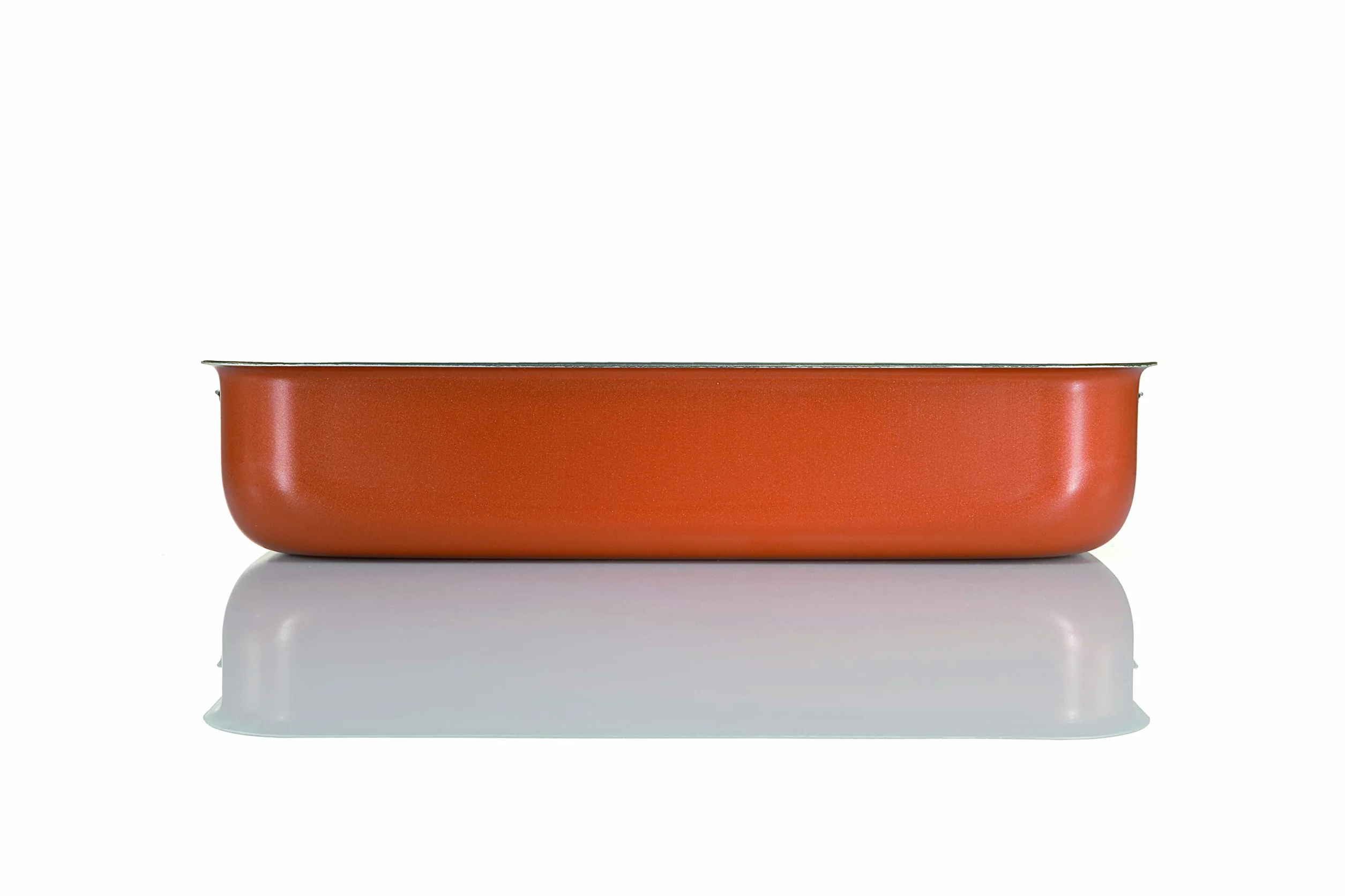 Moneta Zecchino Lasagnera, Alluminio, Rame, 40 x 28 cm