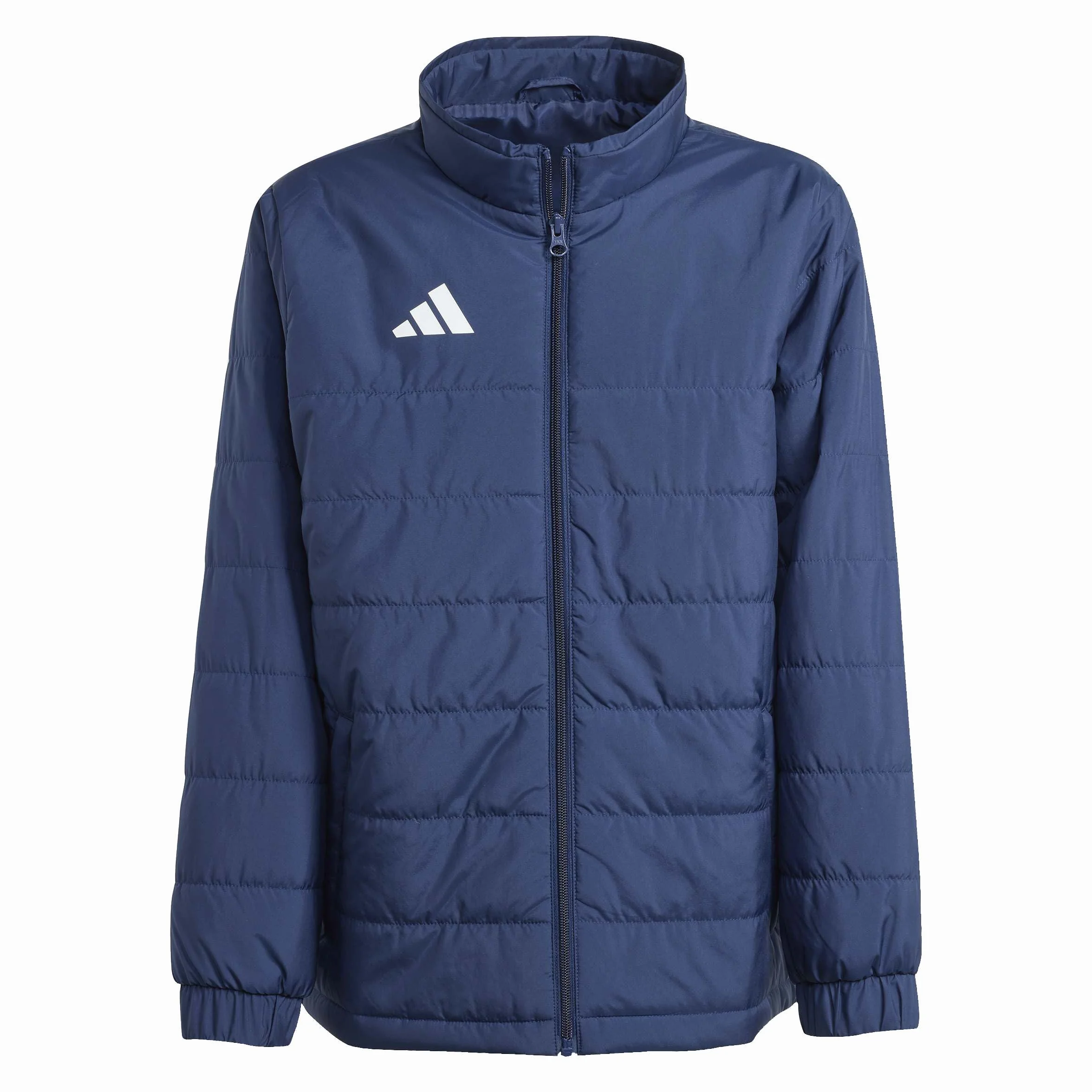 Adidas Entrada26 Light Kids Giacca Unisex Bambini Ragazzi